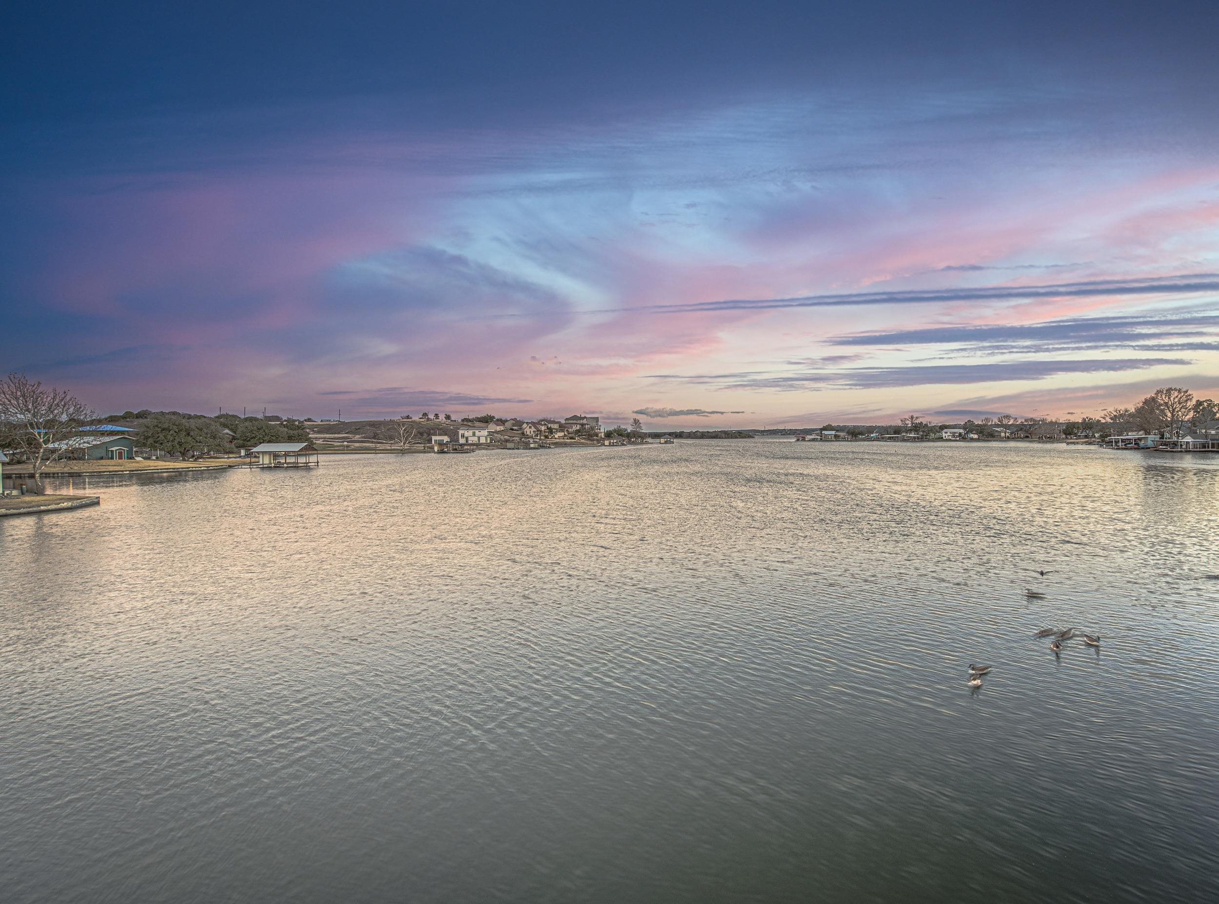 S3675 CLEAR COVE (SHERWOOD SHORES) LOT S 1/2 OF 10, N 1/2 OF 11 & .02 ACRES C O HOWARD AB