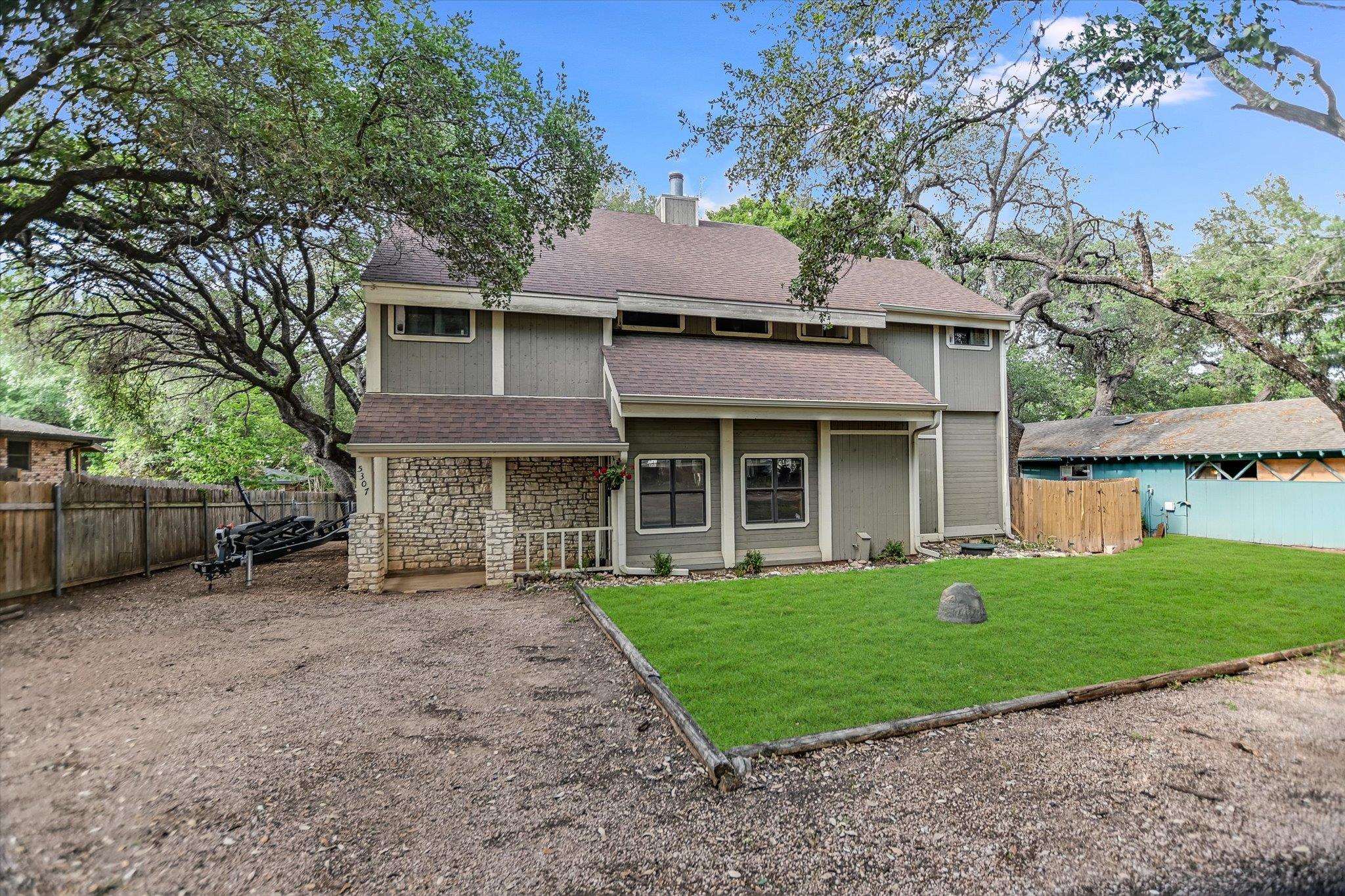 5307 Shady Oaks Cir, Kingsland