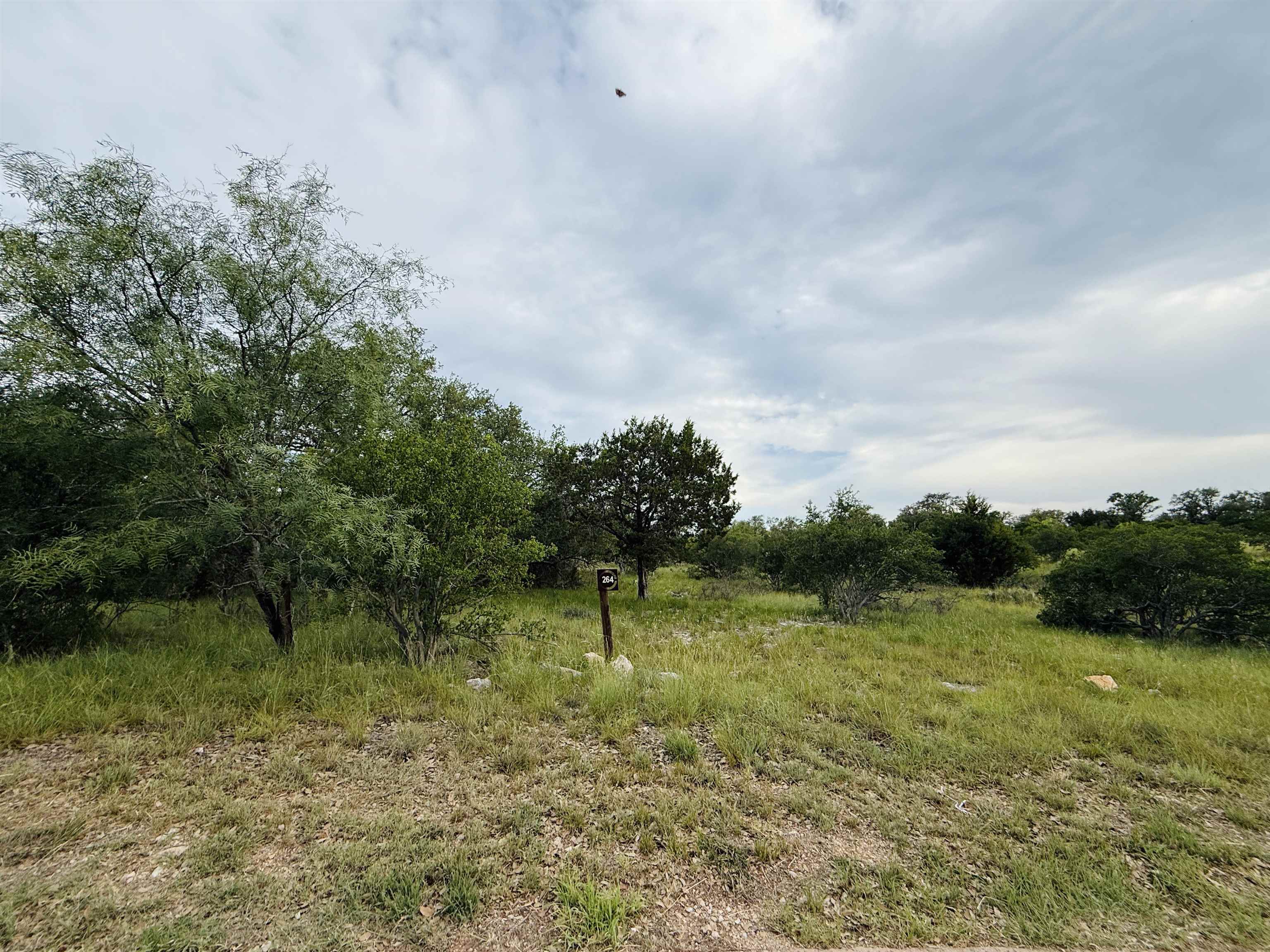 Summit Rock POD 20, Lot 264