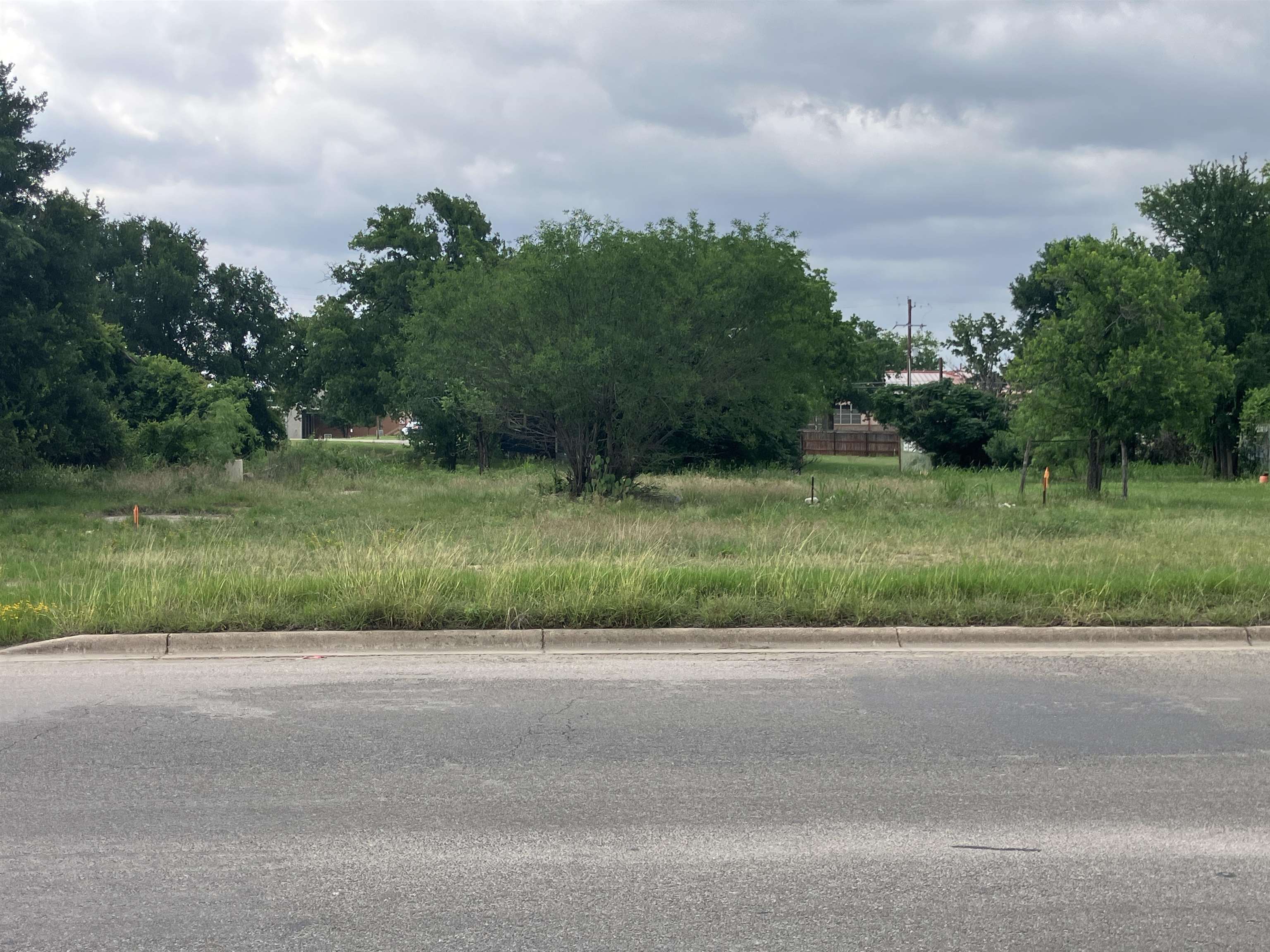 809 Industrial, Marble Falls