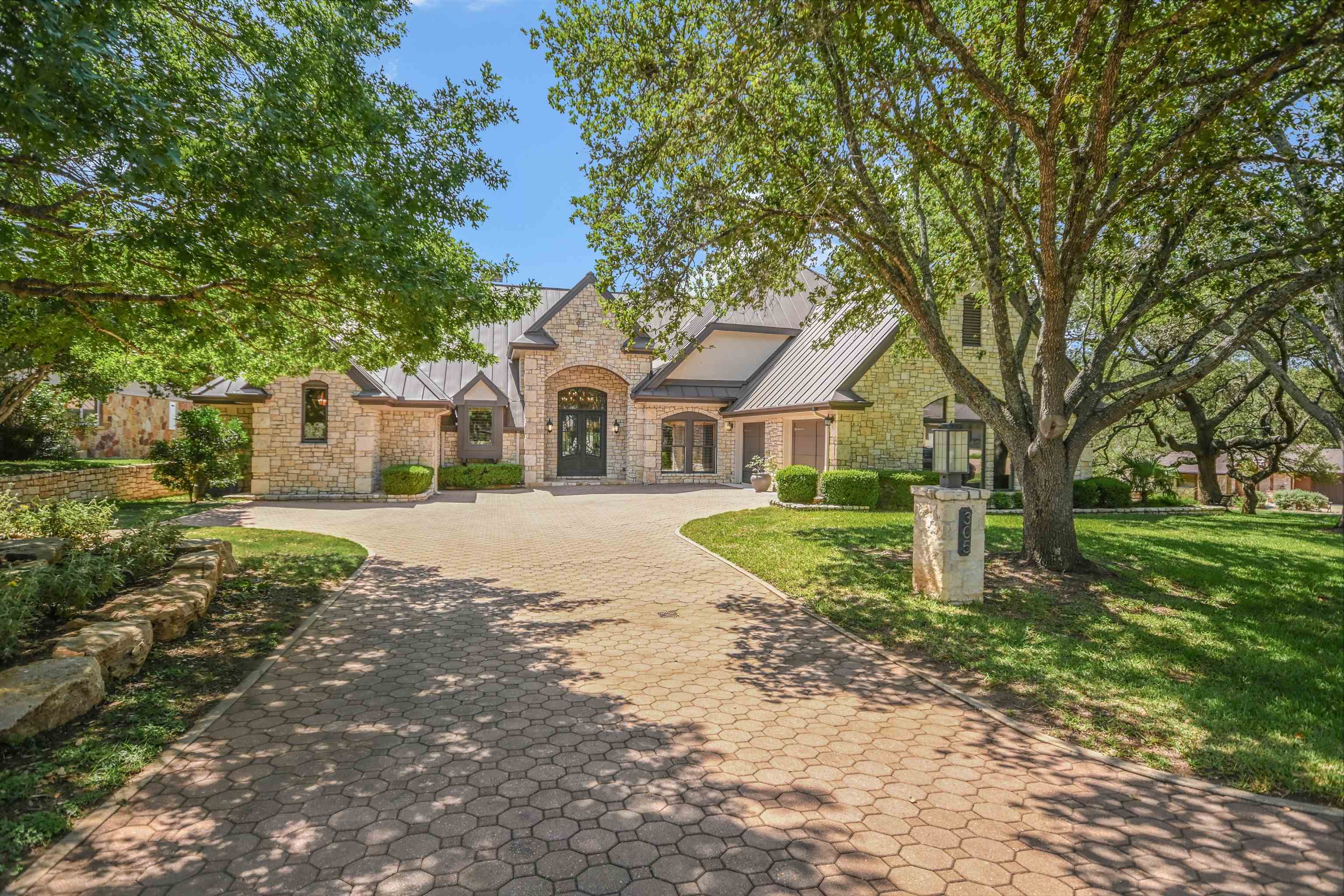 HORSESHOE BAY WEST LT W1030-A