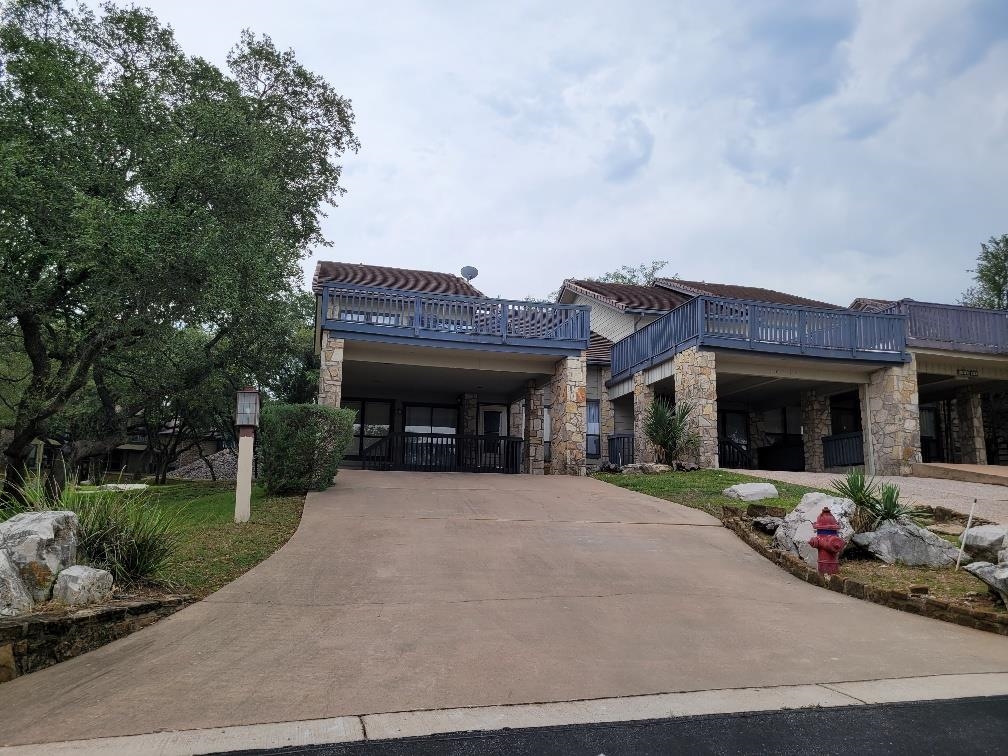 Highlands Condo Horseshoe Bay 44016-A