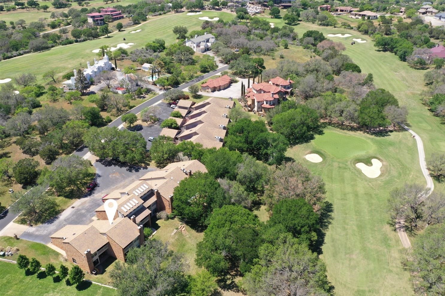 WESTRIDGE TH HORSESHOE BAY W8011-6