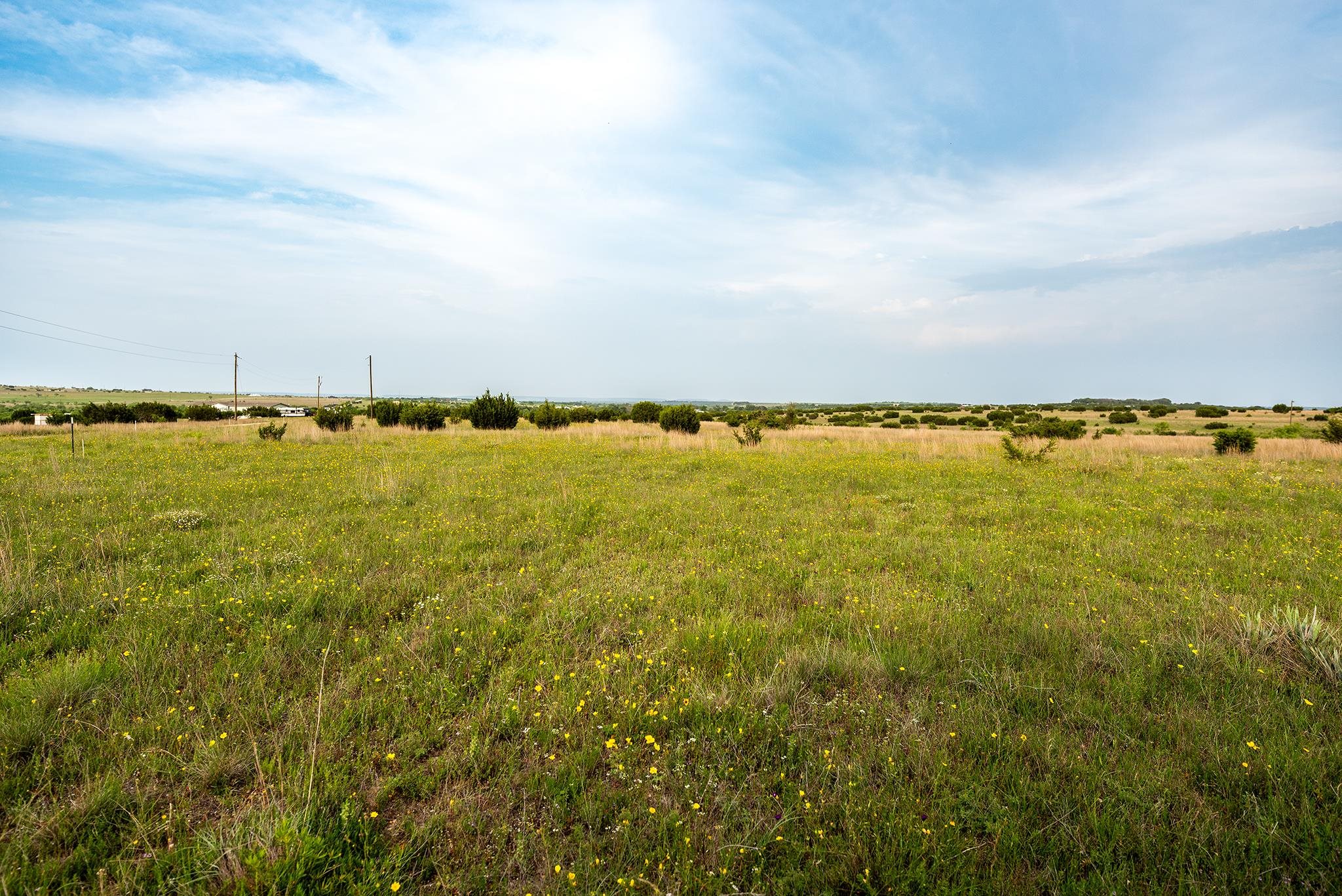 1034 County Road 2109, Lometa