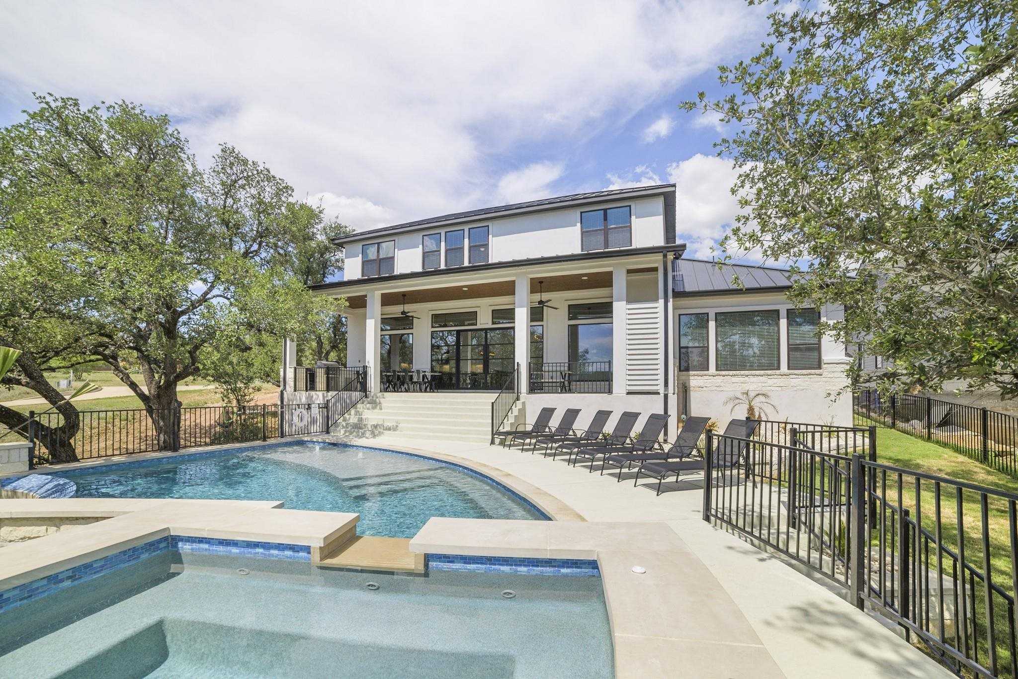 218 Sleepy Oaks, Kingsland