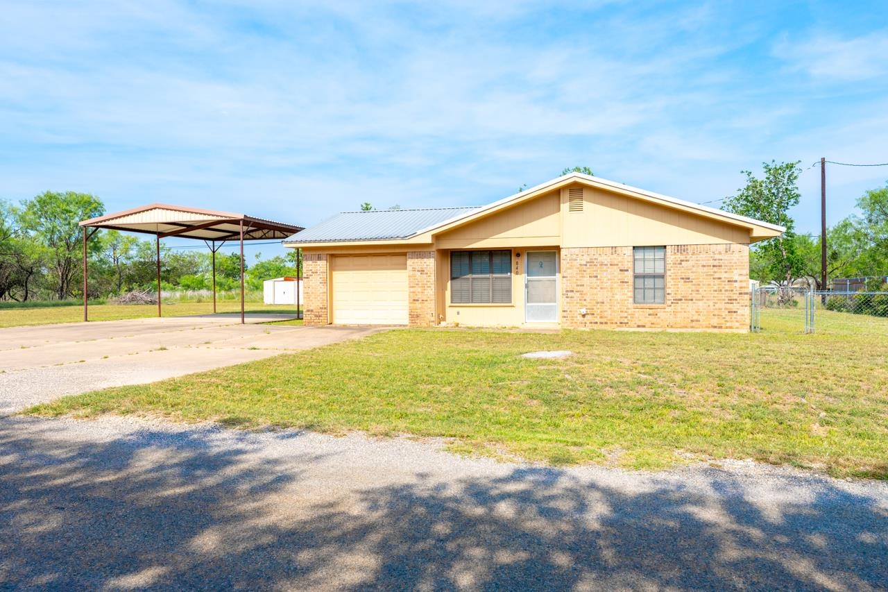 840 Driftwood, Cottonwood Shores