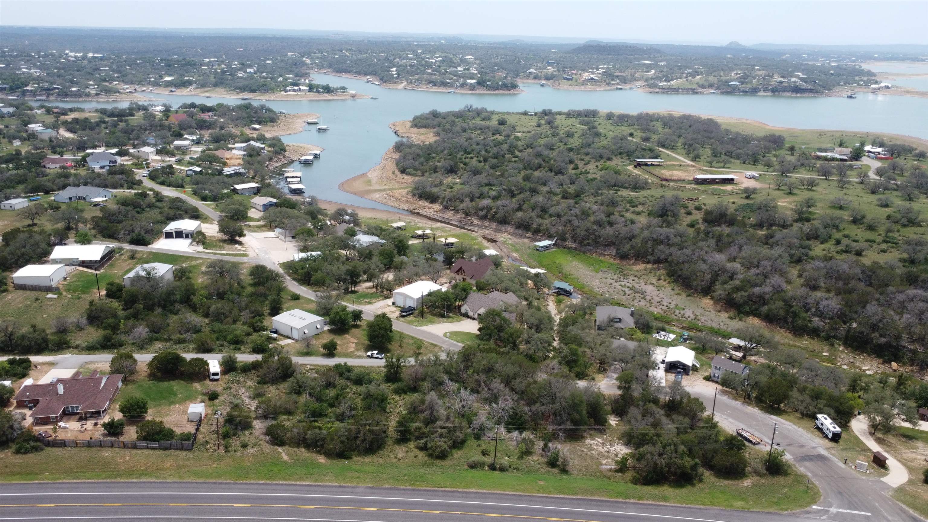 S4100 DONALL ESTATES LOT 102 & 103, UNIT 1