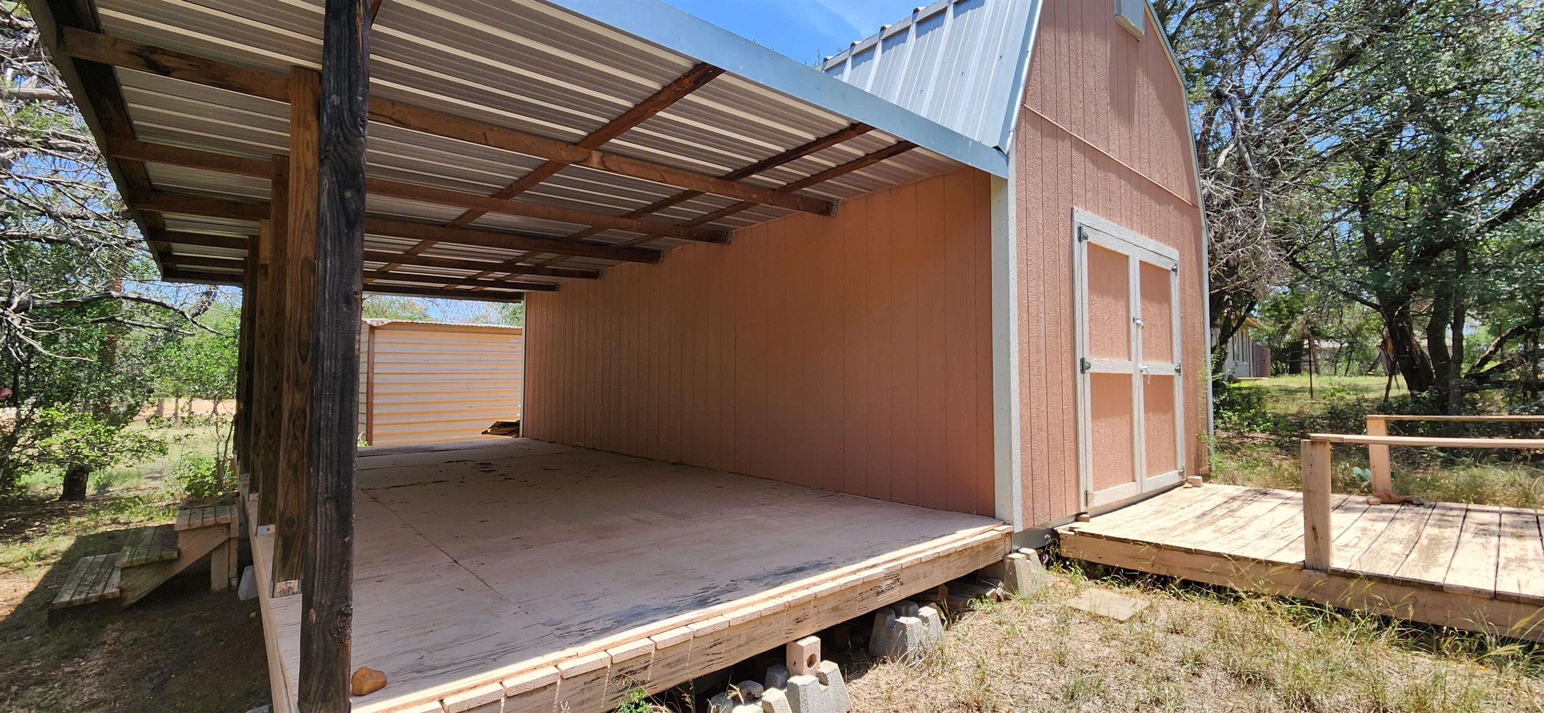 TBD Maple, Cottonwood Shores