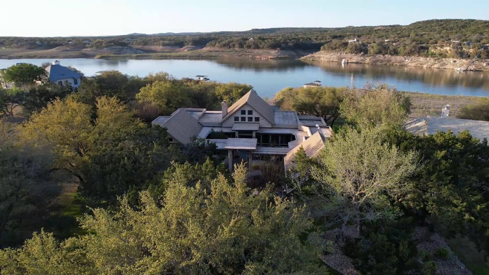 LOT 12 BLK A Travis Lakeside PHS 1