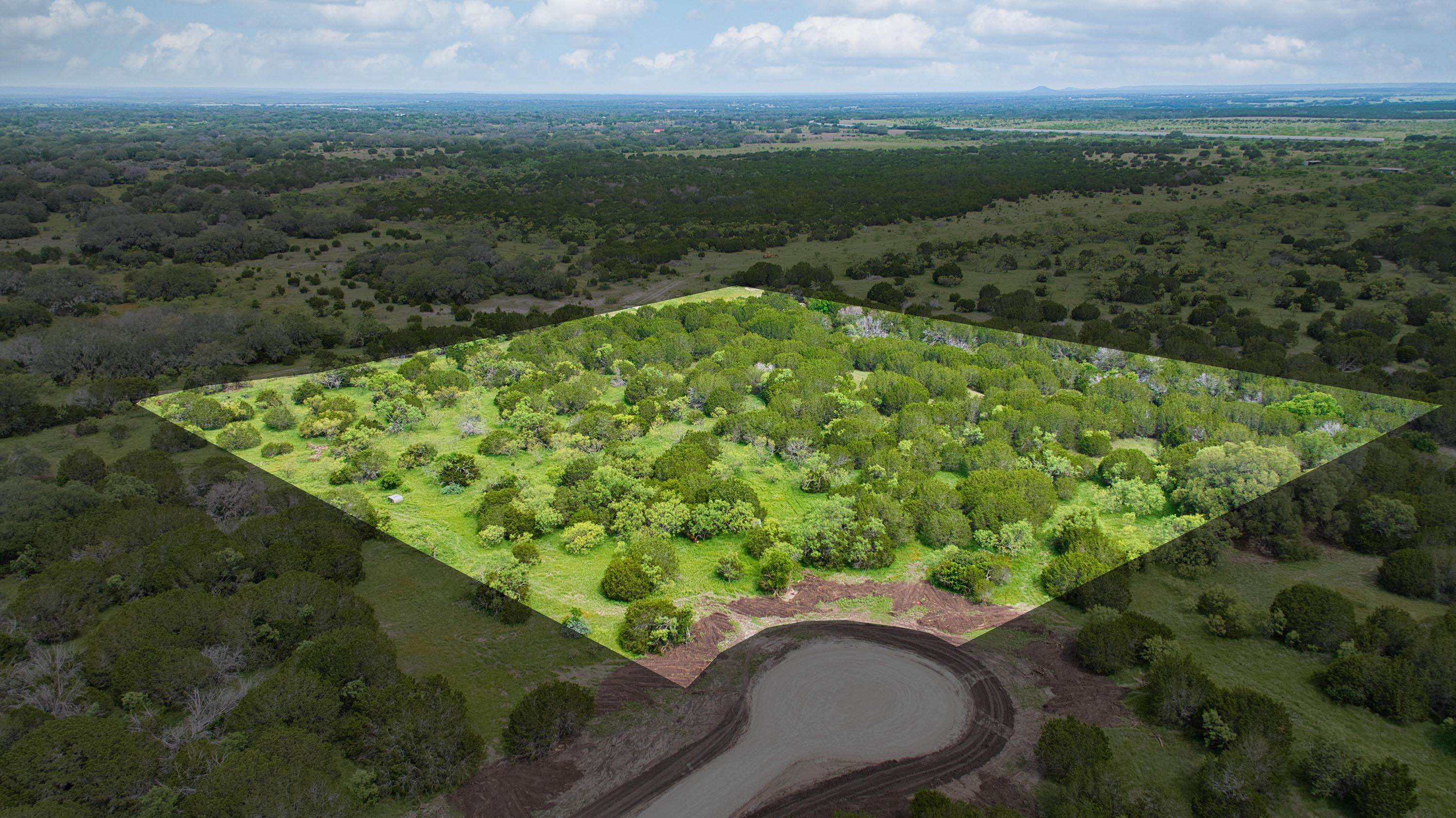 Lot 4,  5060 Hwy 190, Lometa