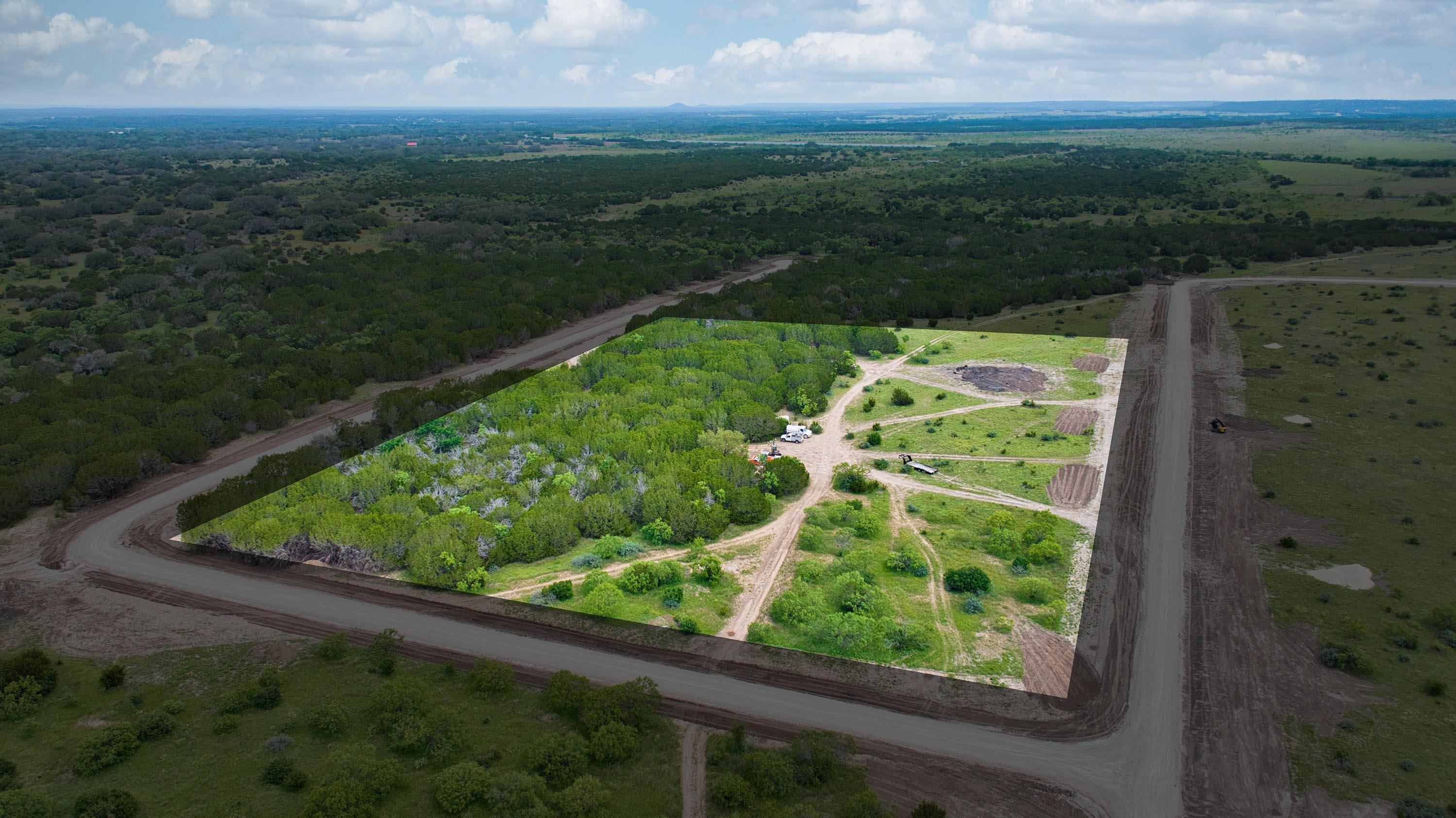 Lot 7,  5060 Hwy 190, Lometa