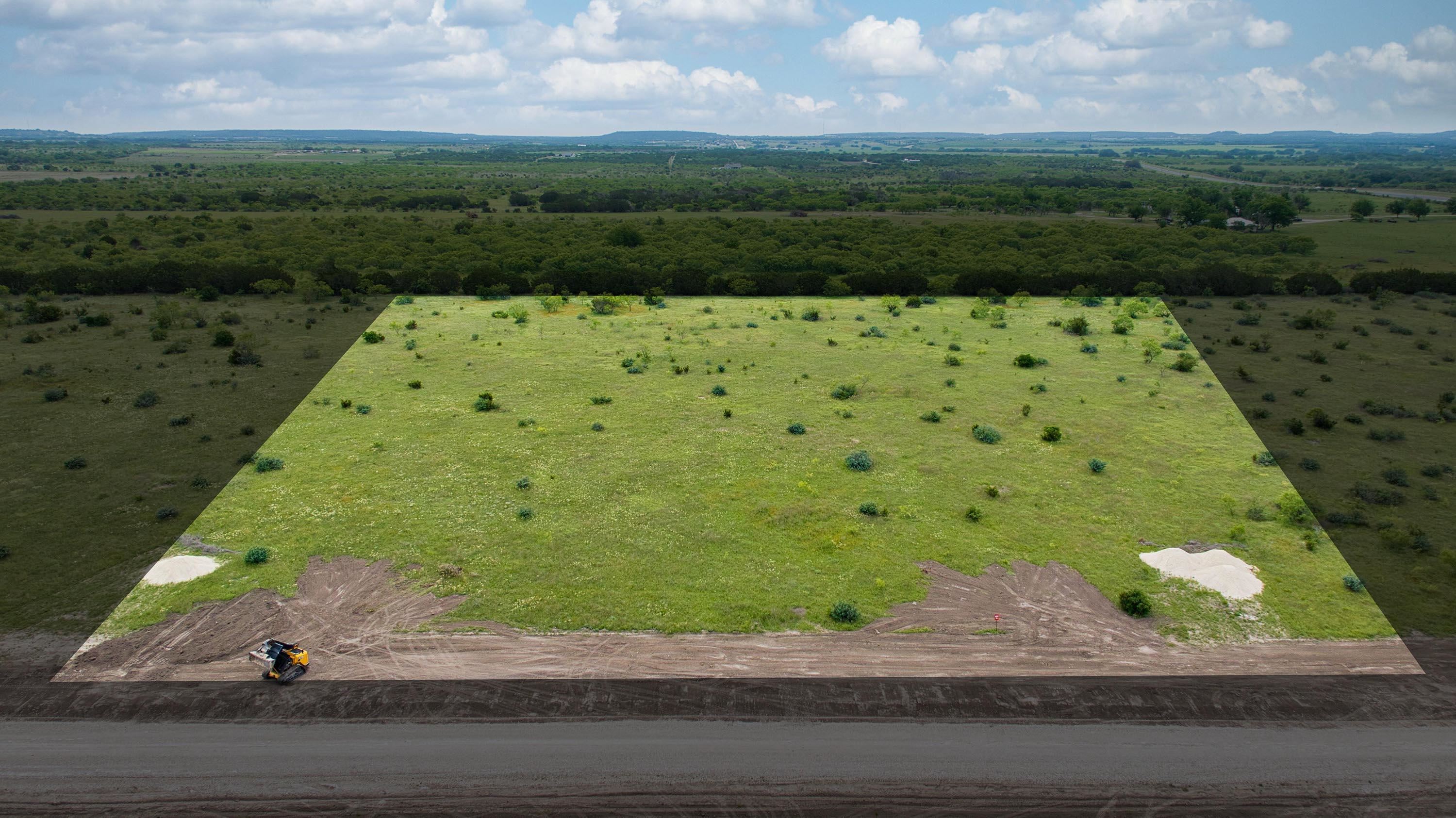 Lot 10,  5060 Hwy 190, Lometa