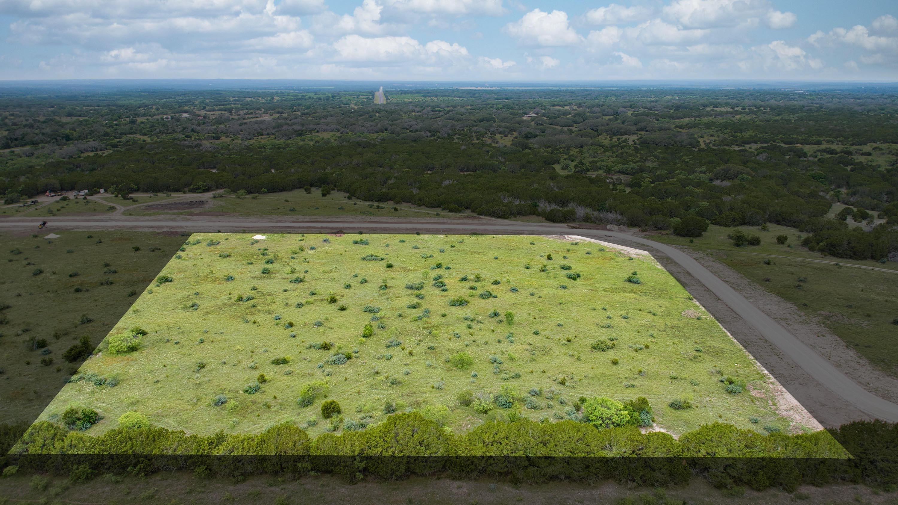 Lot 11,  5060 Hwy 190, Lometa