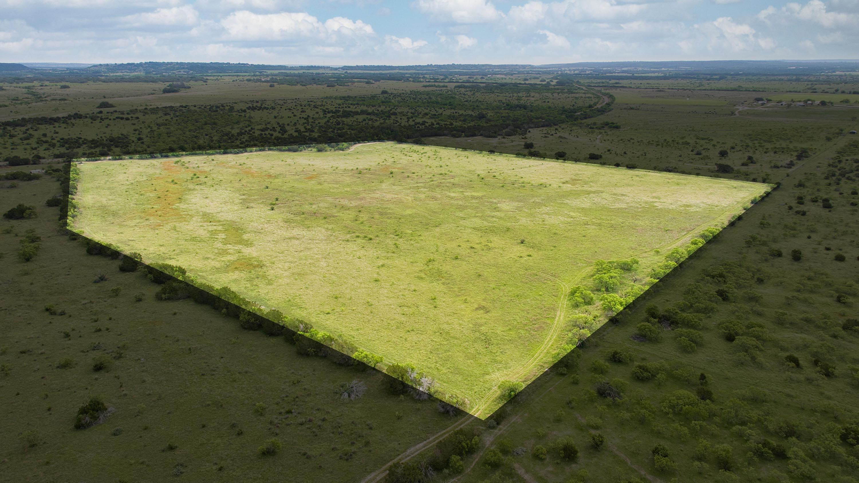 Lot 13,  5060 Hwy 190, Lometa