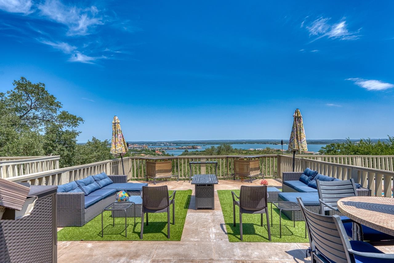 HIGHLANDS CONDO HORSESHOE BAY 44018-A