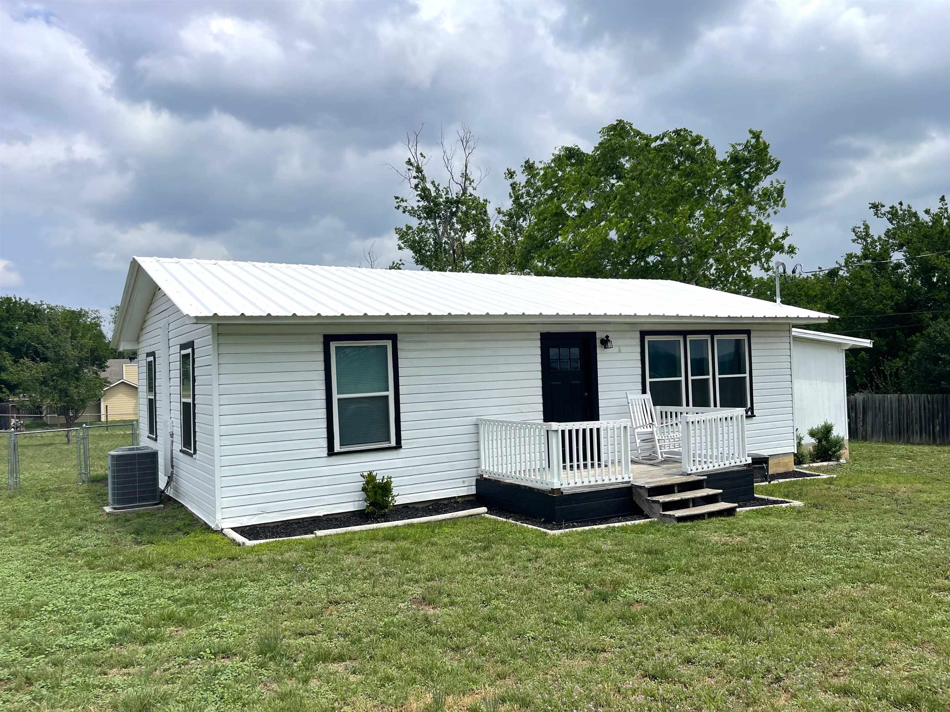 Barler Addition Blk 33 Lots 11 and 12