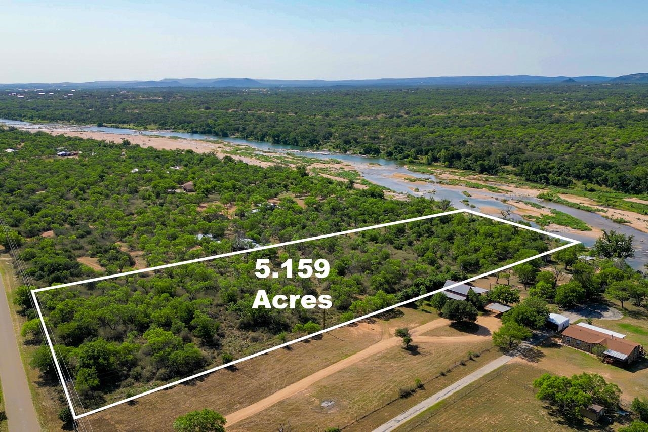 RIO LLANO UNIT 3 LT 272 5.159 AC