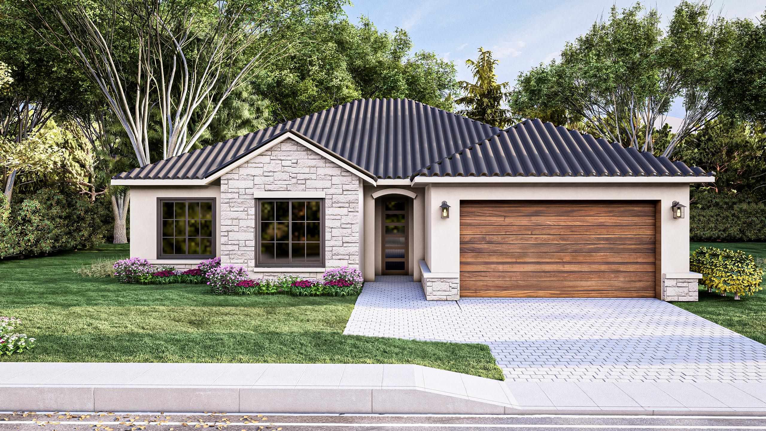 LOT 6 BLK B LAKE TRAVIS ENCLAVE