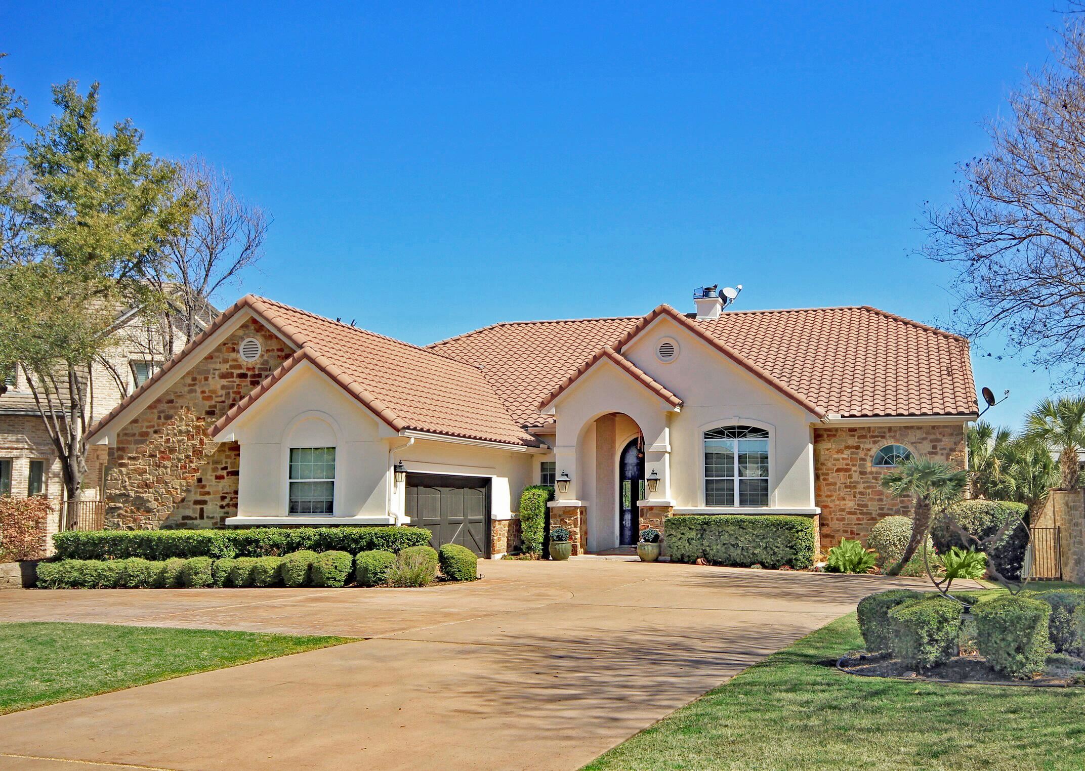 HORSESHOE BAY APPLEHEAD ISLAND LT 74