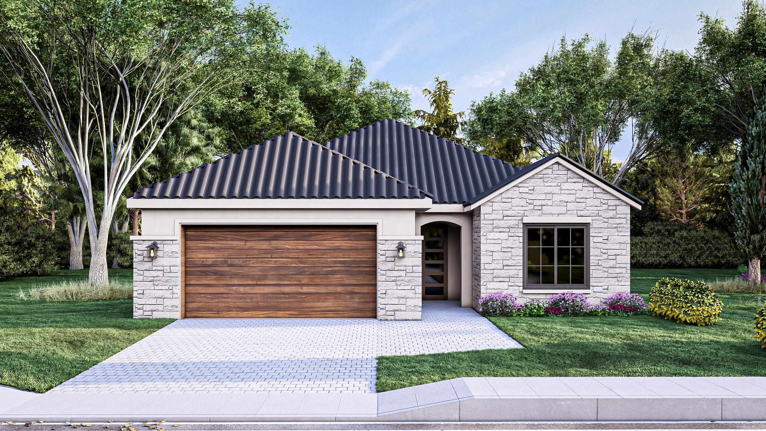 LOT 10 BLK B LAKE TRAVIS ENCLAVE