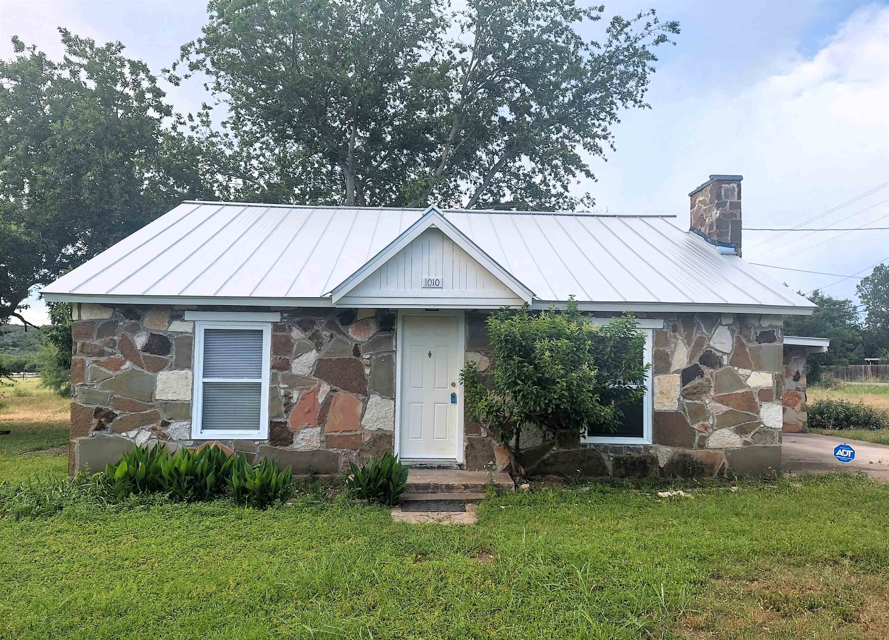 ABS A0678 MARTIN PESKE, TRACT 4, .47 ACRES