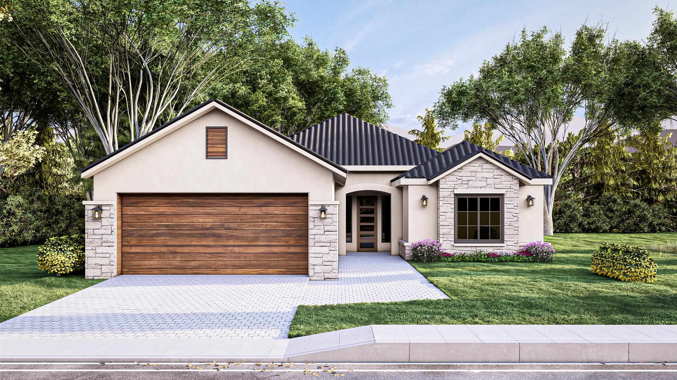 LOT 5 BLK B LAKE TRAVIS ENCLAVE
