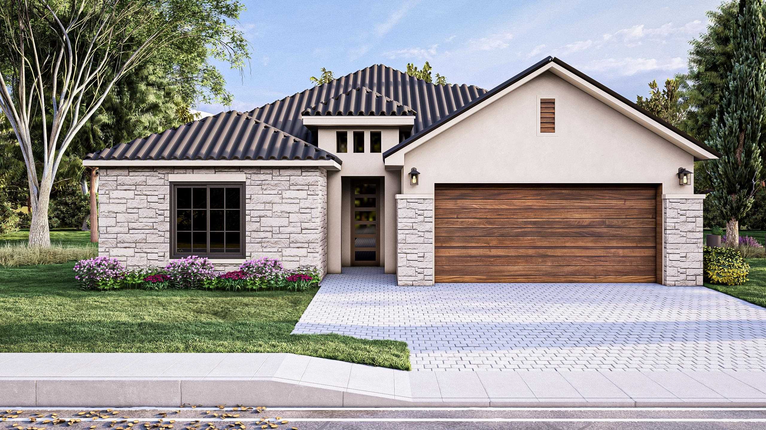 LOT 5 BLK A LAKE TRAVIS ENCLAVE