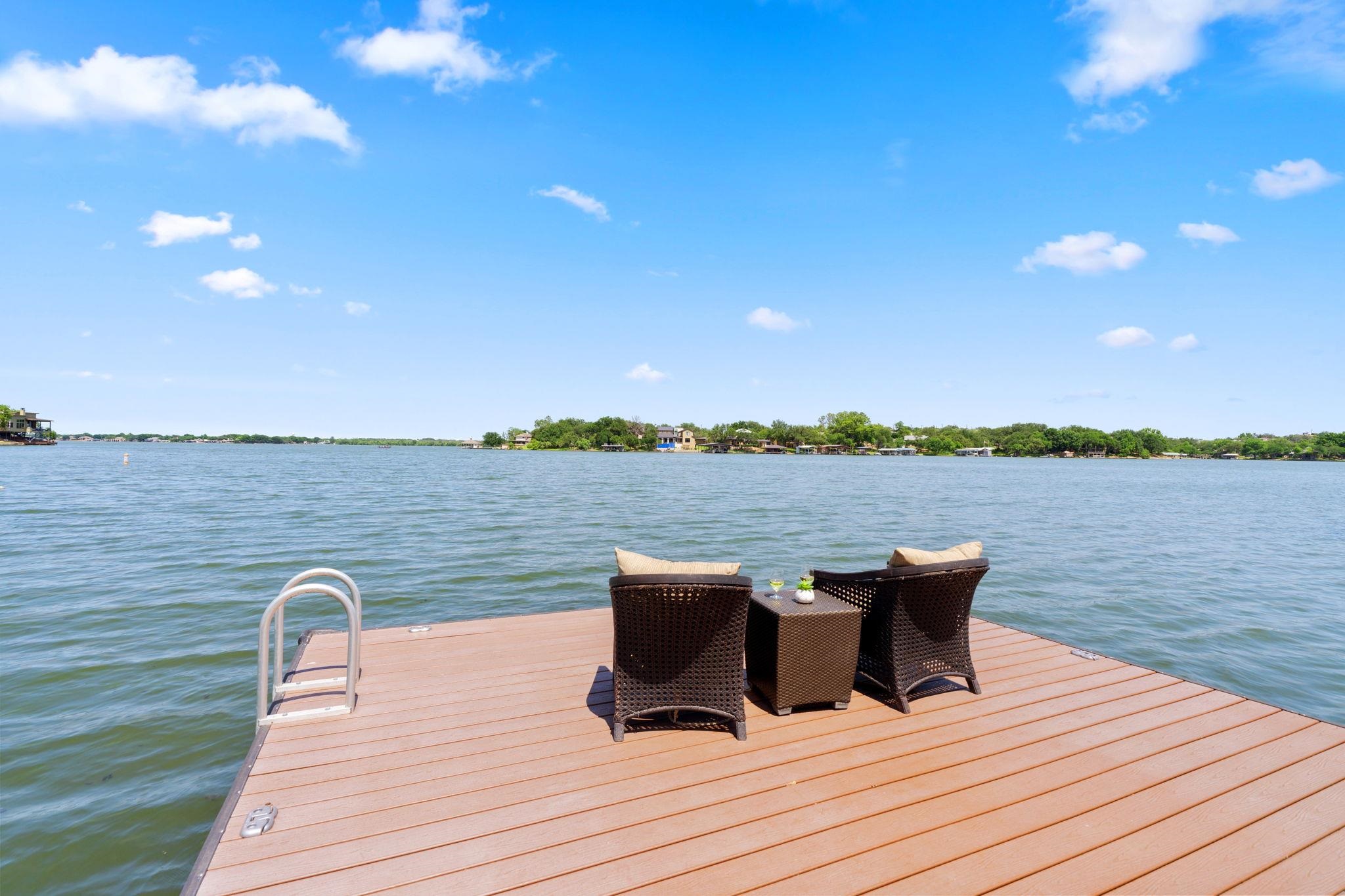 SUNRISE BEACH UNIT 3 LT 348 & 0.270 AC FILL AREA