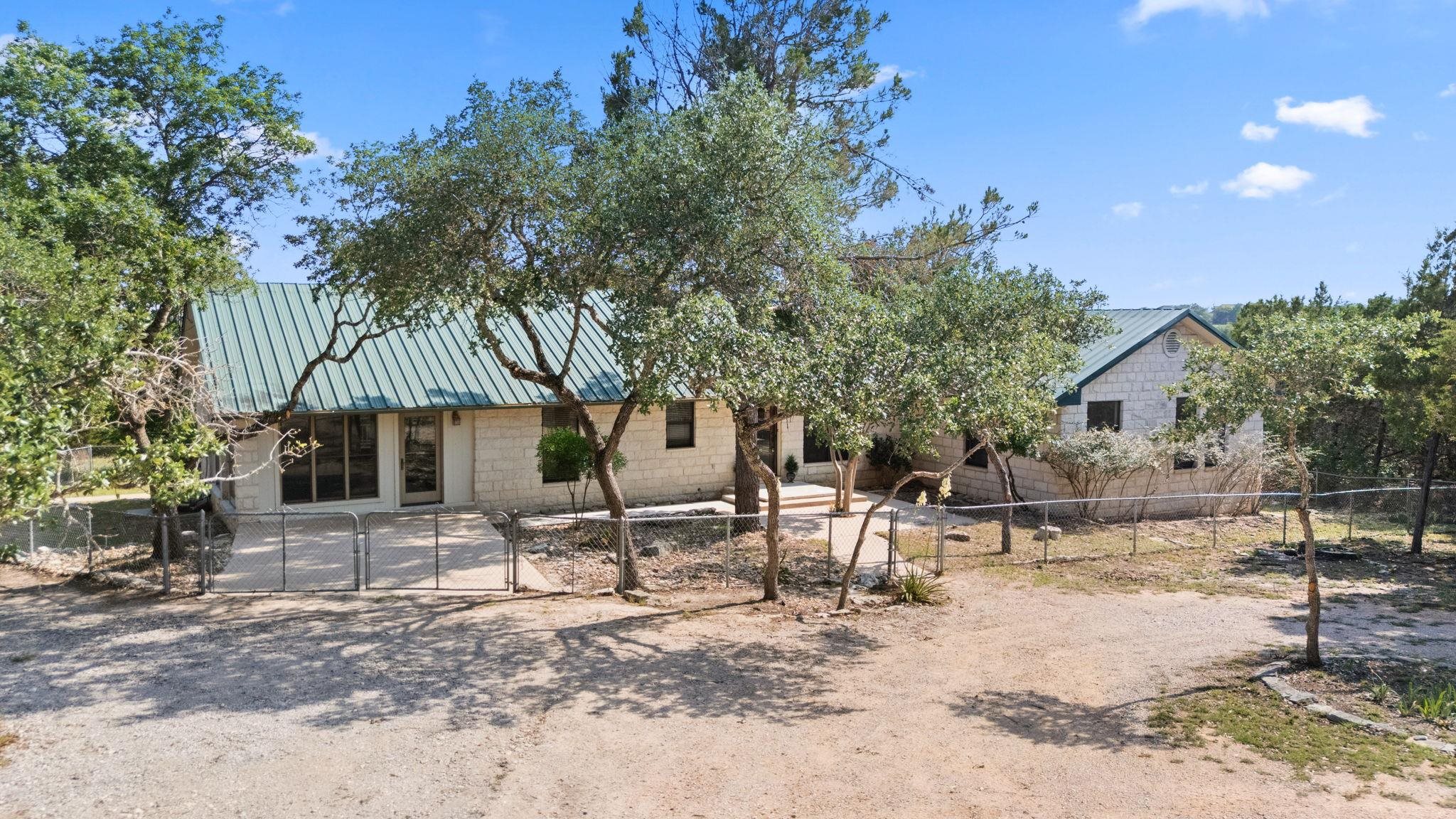 ABS A1525 Sarah Ann Guest, Tract 6 of Summit Ridge, 10AC