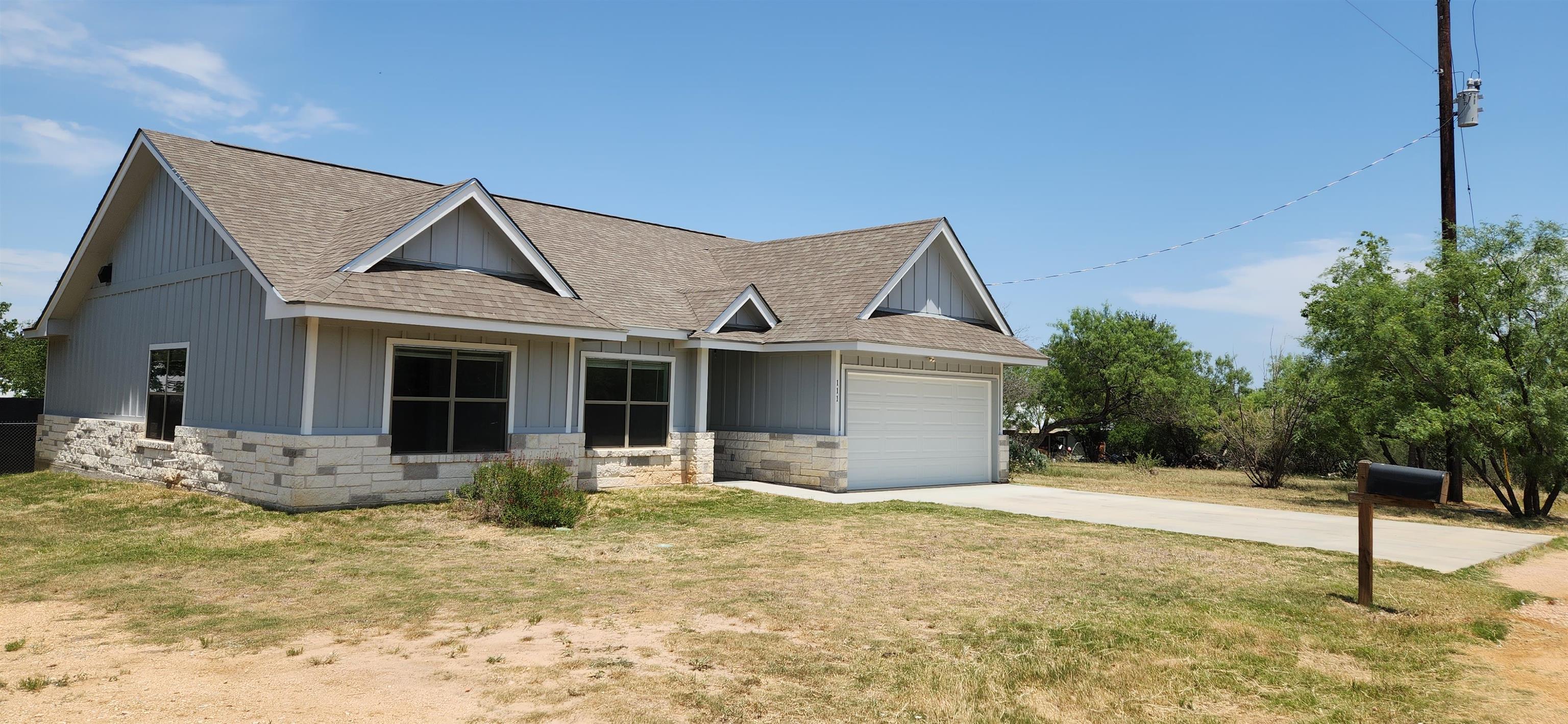 111 Mesquite, Granite Shoals
