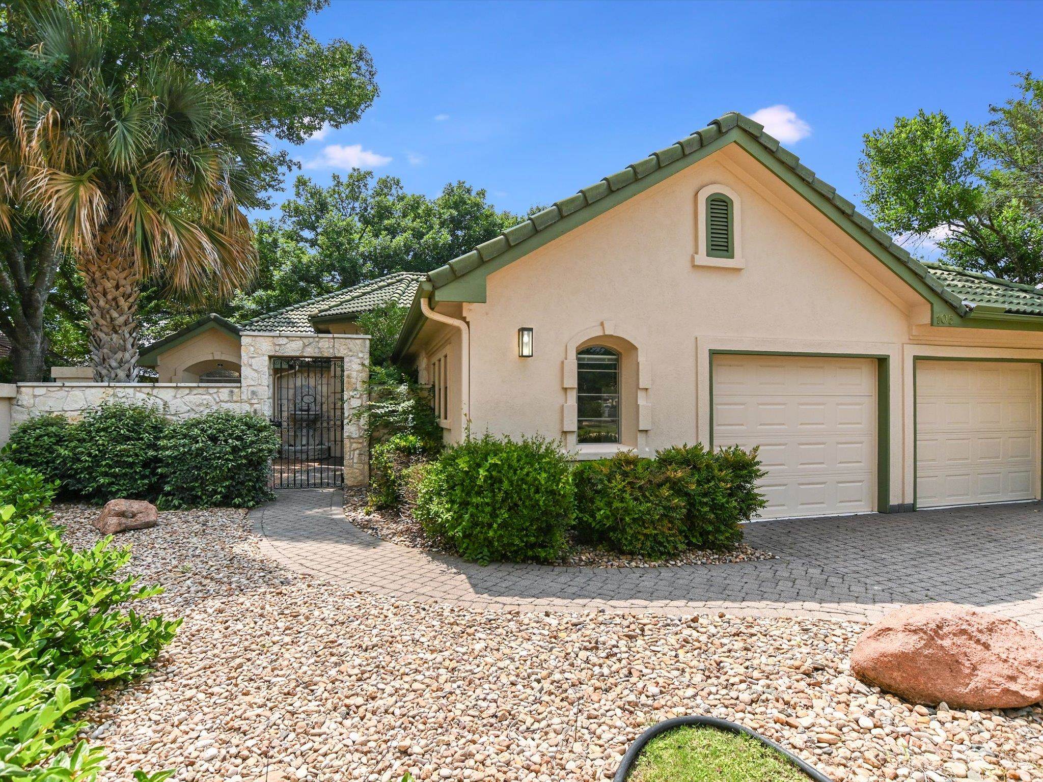 105 San Saba, Horseshoe Bay