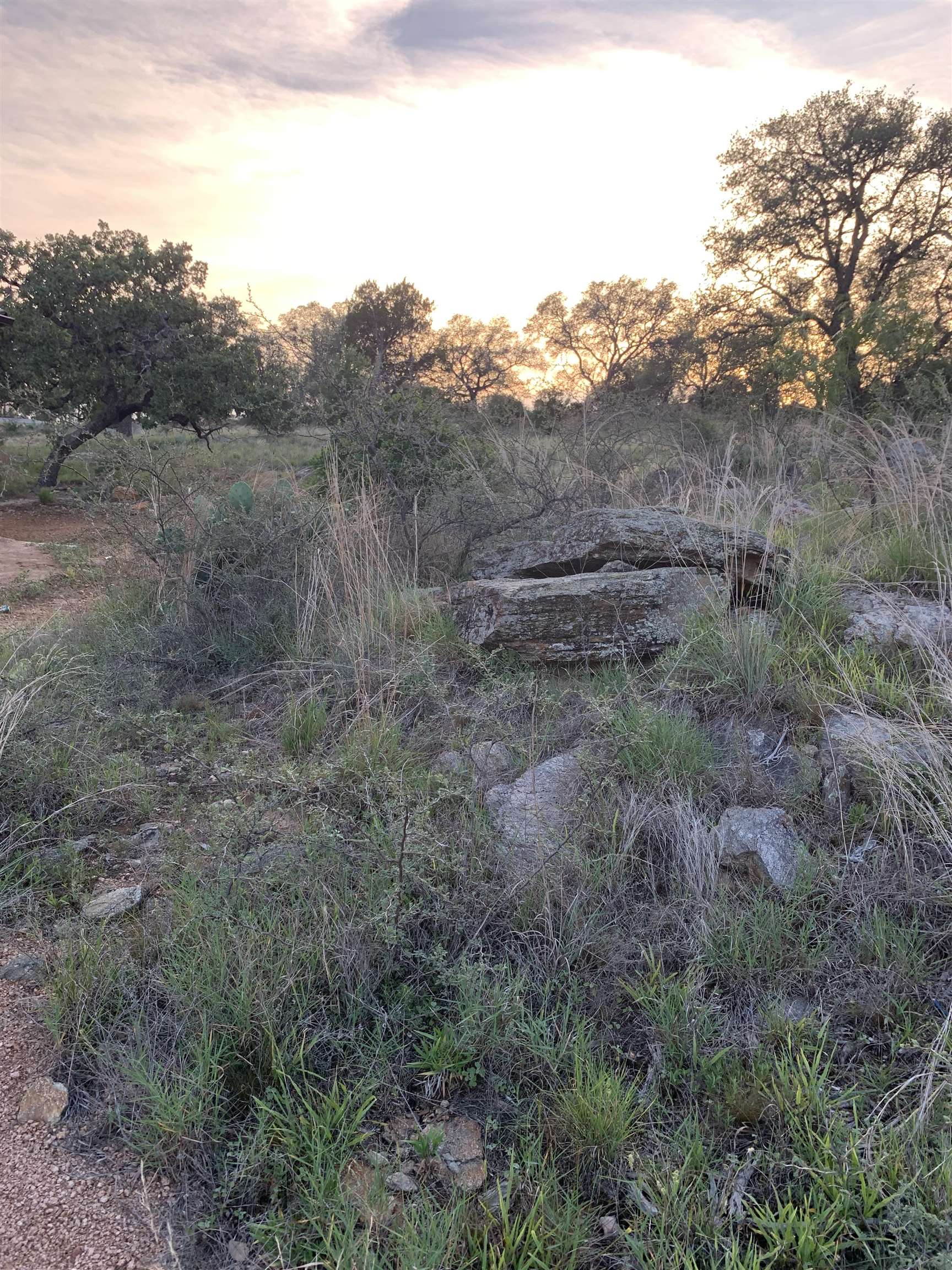 HORSESHOE BAY WEST LT W4109