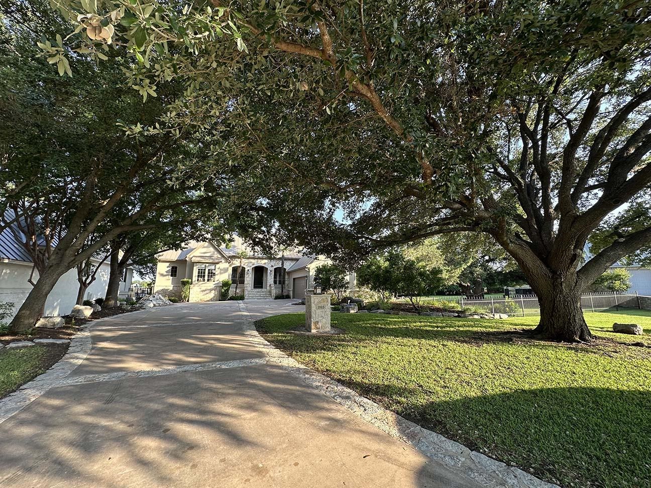 HORSESHOE BAY WEST LT W29014