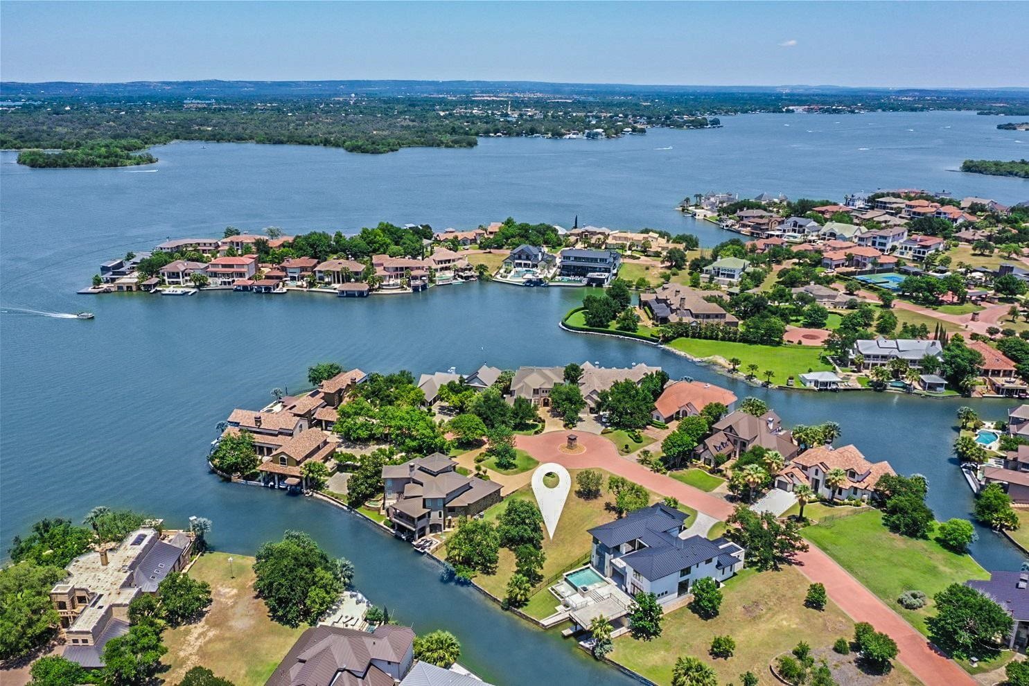 75-A Applehead Island, Horseshoe Bay