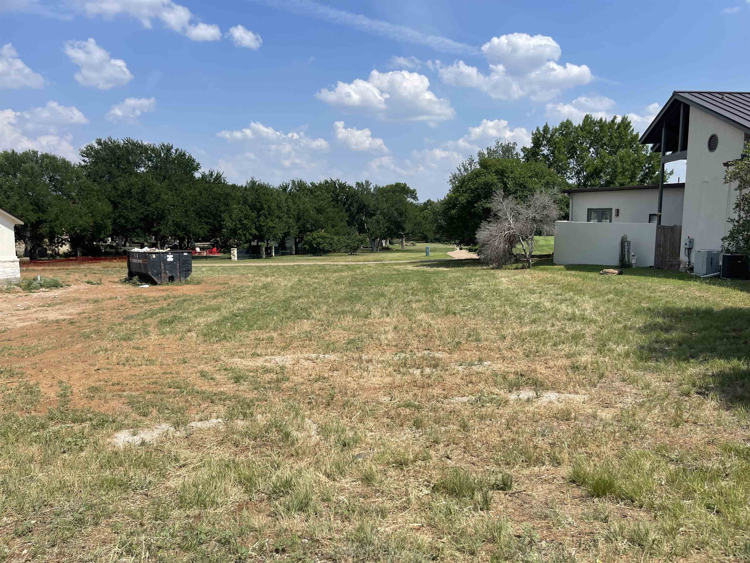 TBD Eocene, Horseshoe Bay