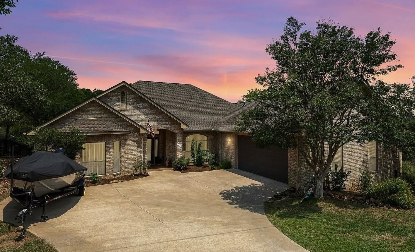 201 La Plata, Buchanan Dam