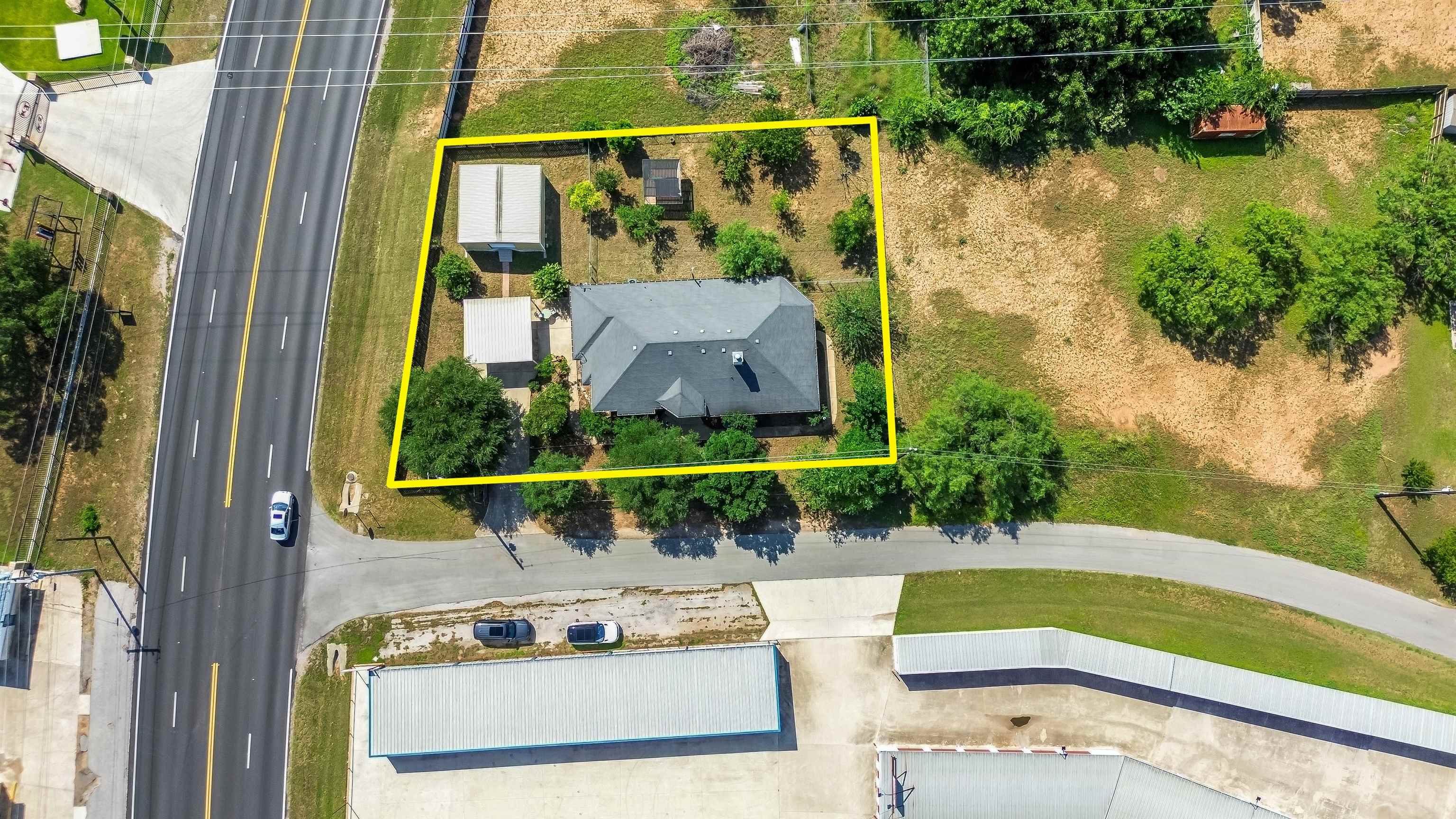 S5700 KINGSLAND HILLS LOT 1 & 2 BLK A, SEC 1