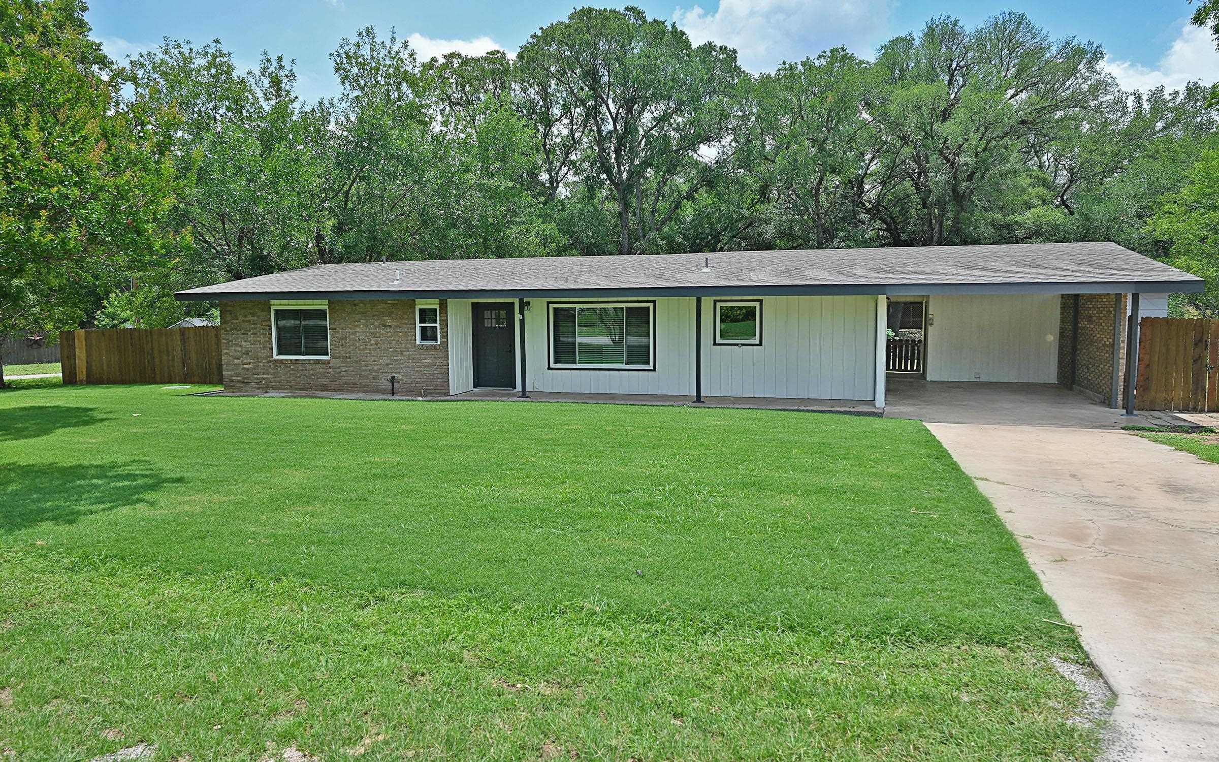 LAKEWOOD FOREST UNIT 3 LTS 184 & 185