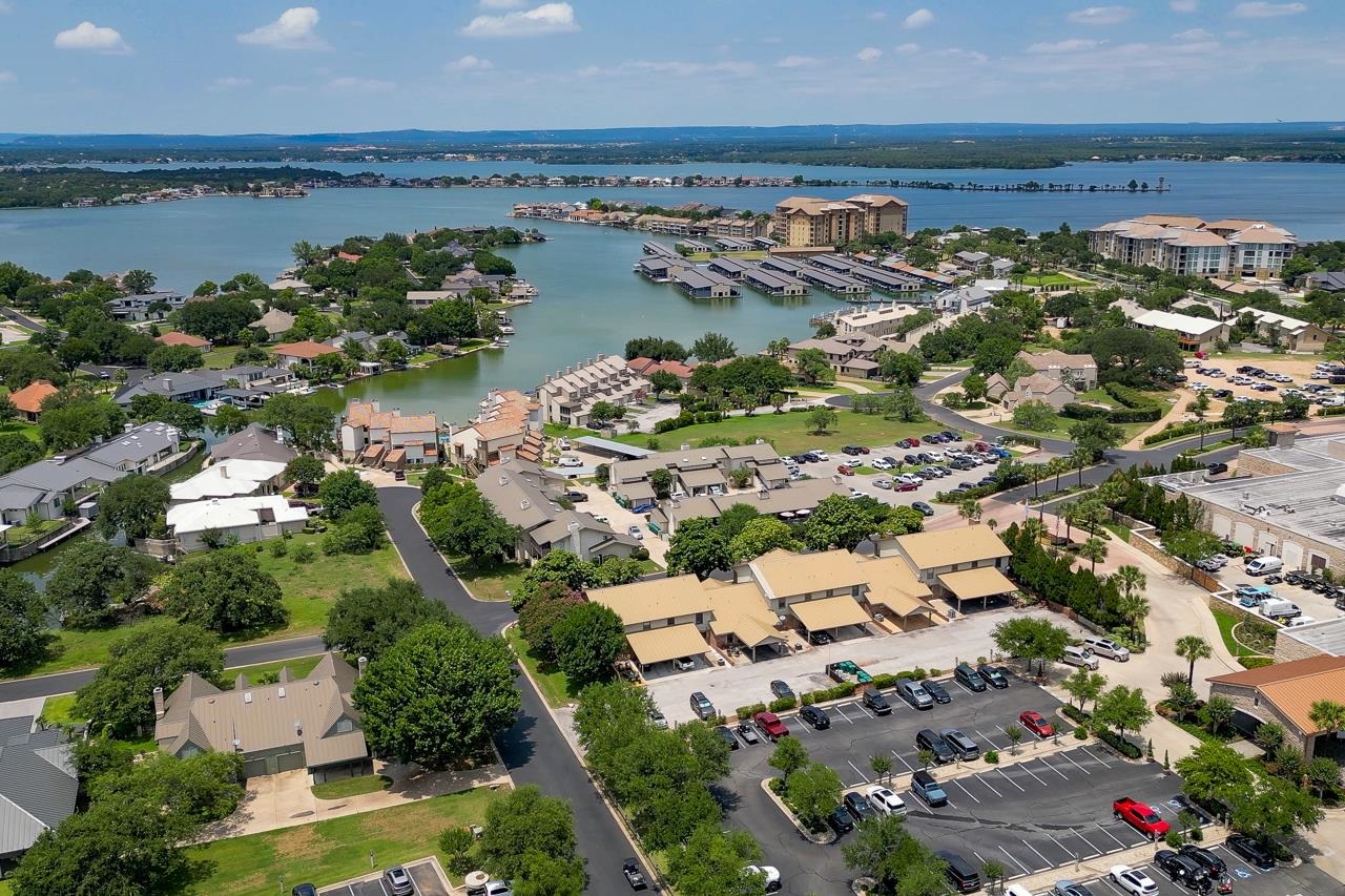 INTERNATIONAL TH HORSESHOE BAY 28017-1 PHASE I