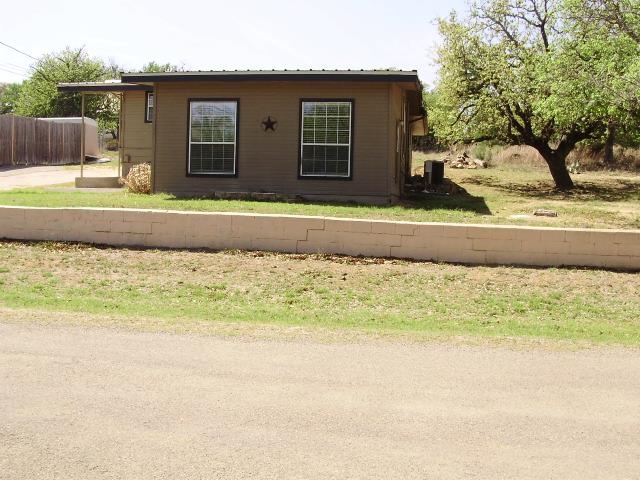 Sunrise Beach ll Unit A PT OF LT 204 0.320 AC