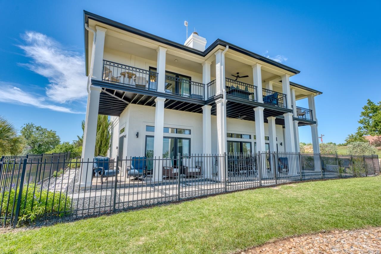 HORSESHOE BAY APPLEHEAD WEST LT 8062-A 1.2316 AC