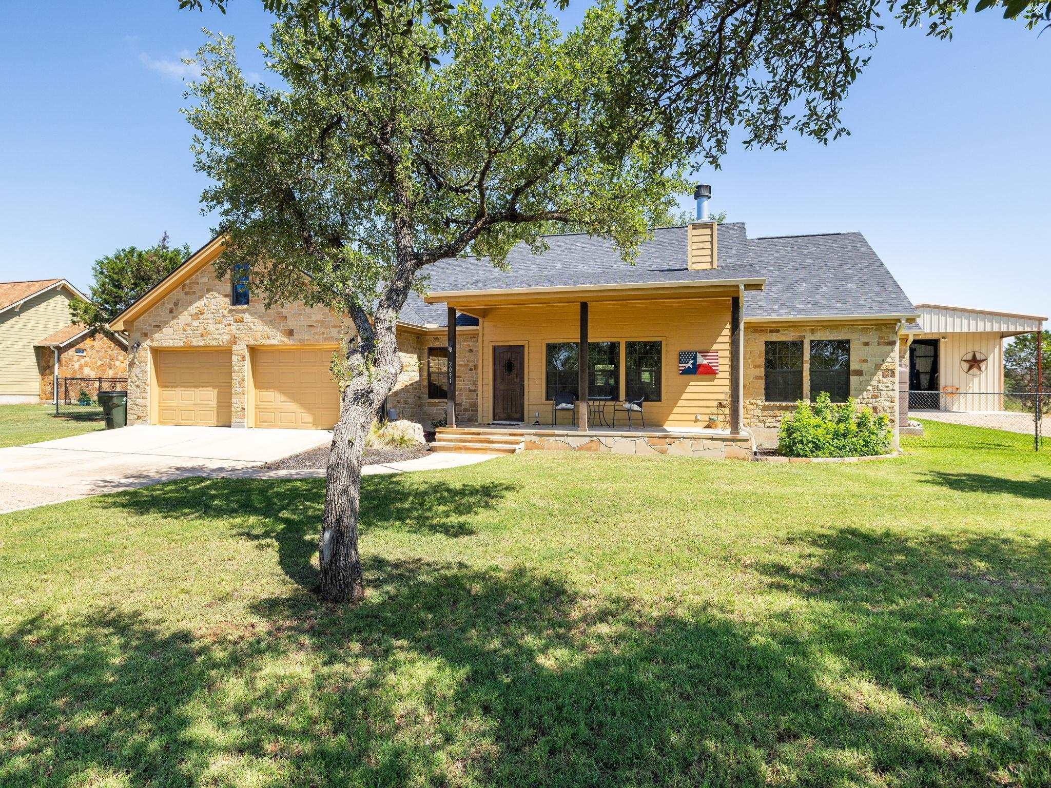 S6725 OAK VISTA LOT TRACT 1 (REPLAT OF LOT 68) 1.1