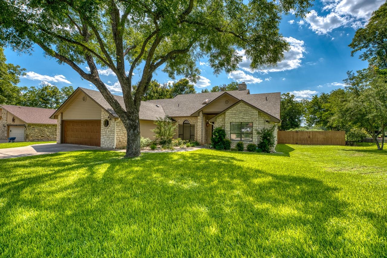 S6160 MEADOWLAKES LOT 54, SEC 1