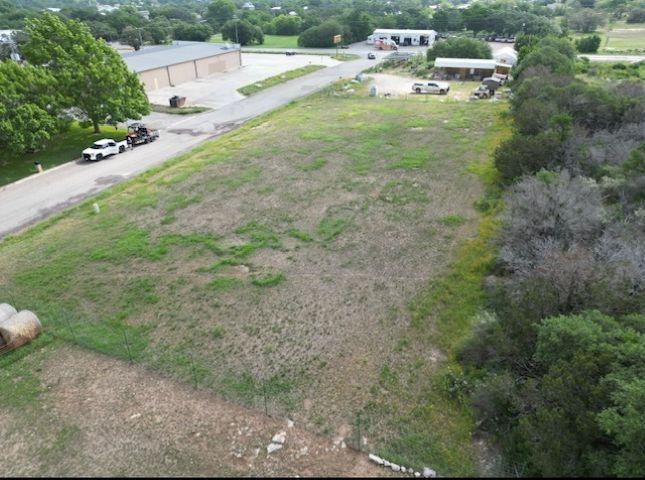 Kelly Lane, San Saba