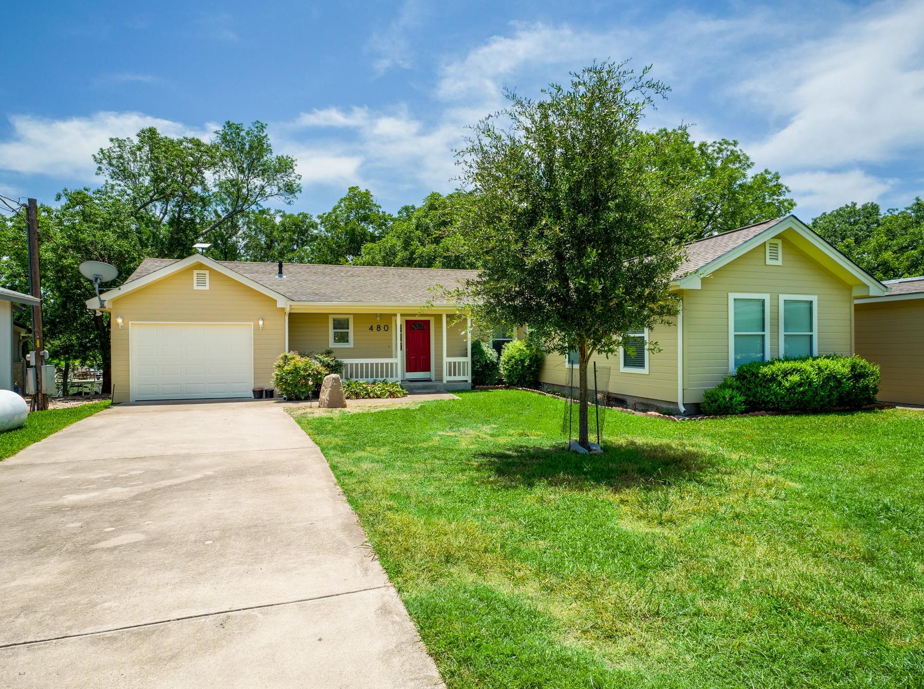 G Weyle Abst #859 0.441 AC