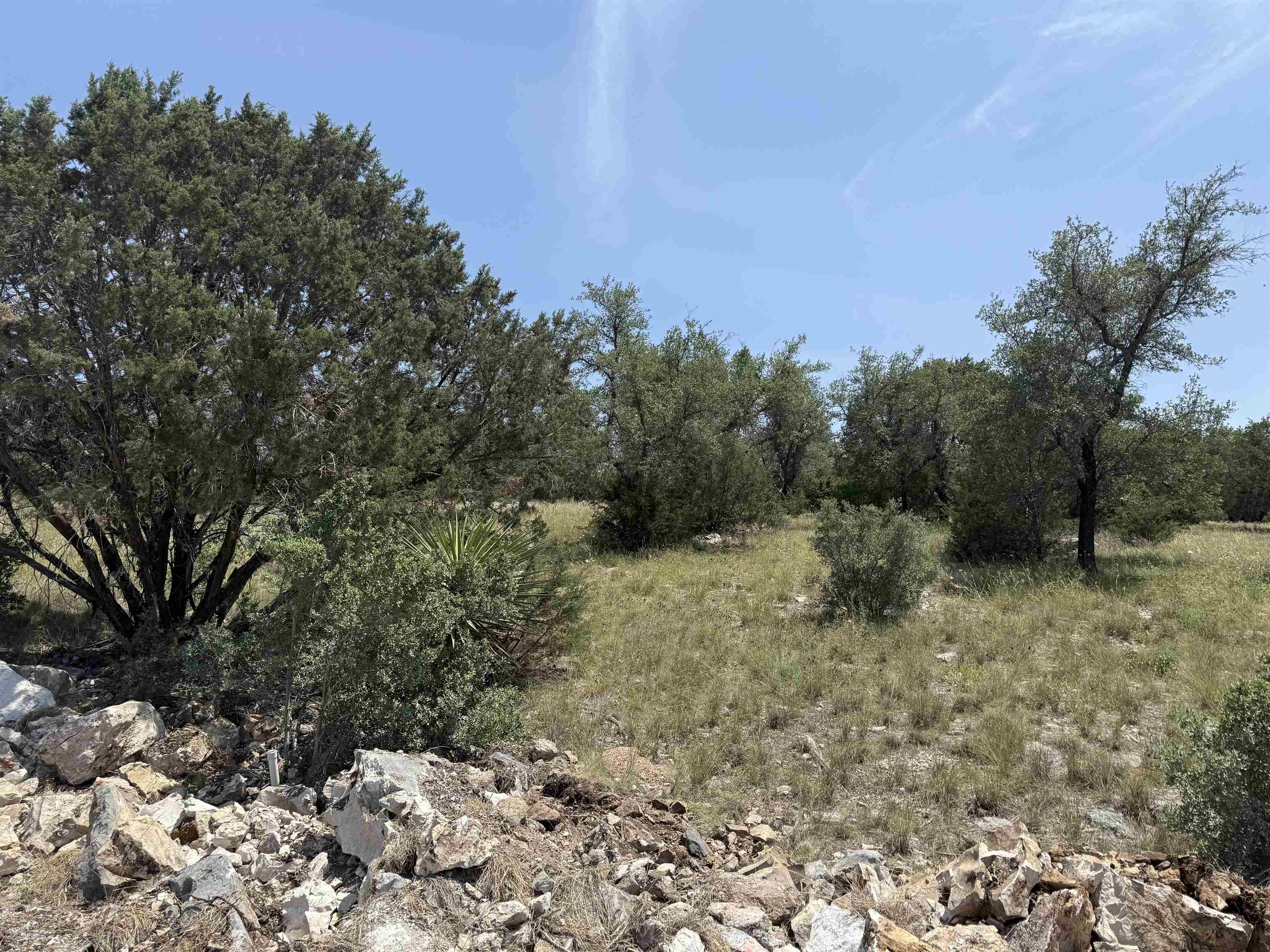 Lot 14068 Hi Mesa, Horseshoe Bay