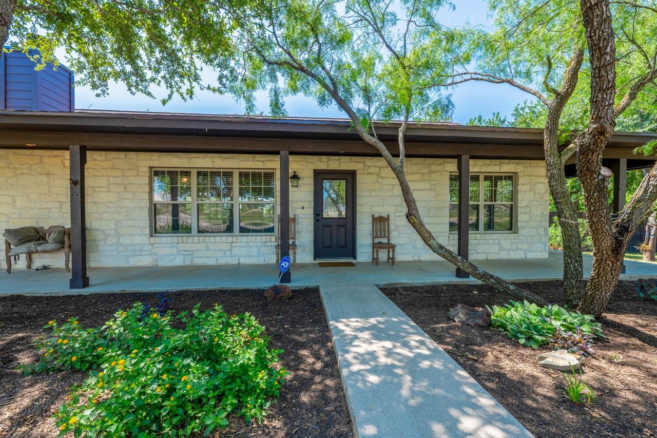 2707 Mormon Mill, Marble Falls