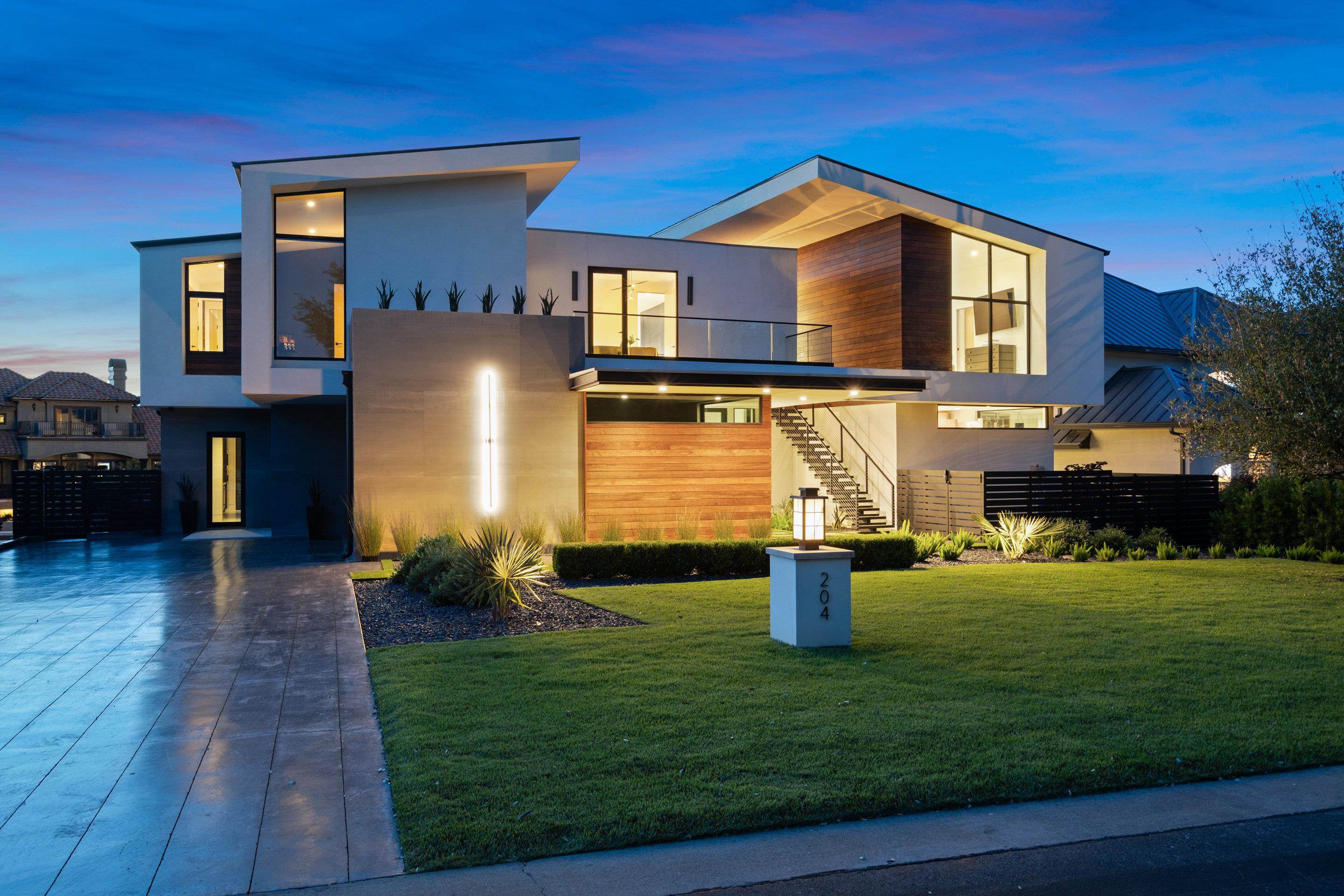 HORSESHOE BAY WEST LT W29040