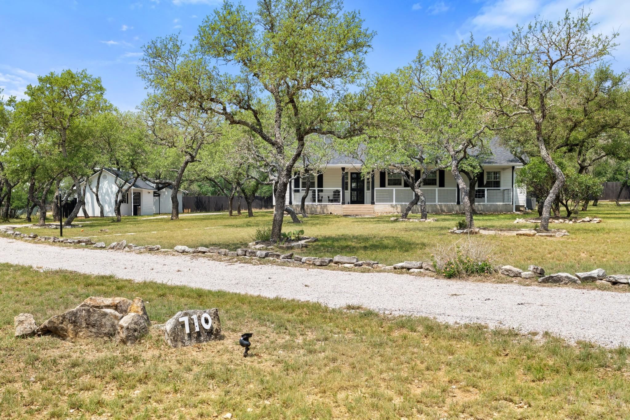 RANCHERS ESTATES , BLK II , LOT 59 , ACRES .988