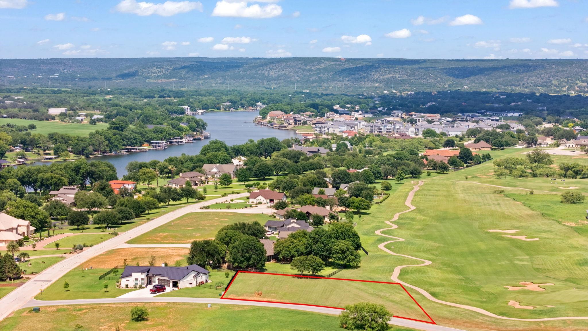 Lot 9002 Jubilee Dr., Kingsland